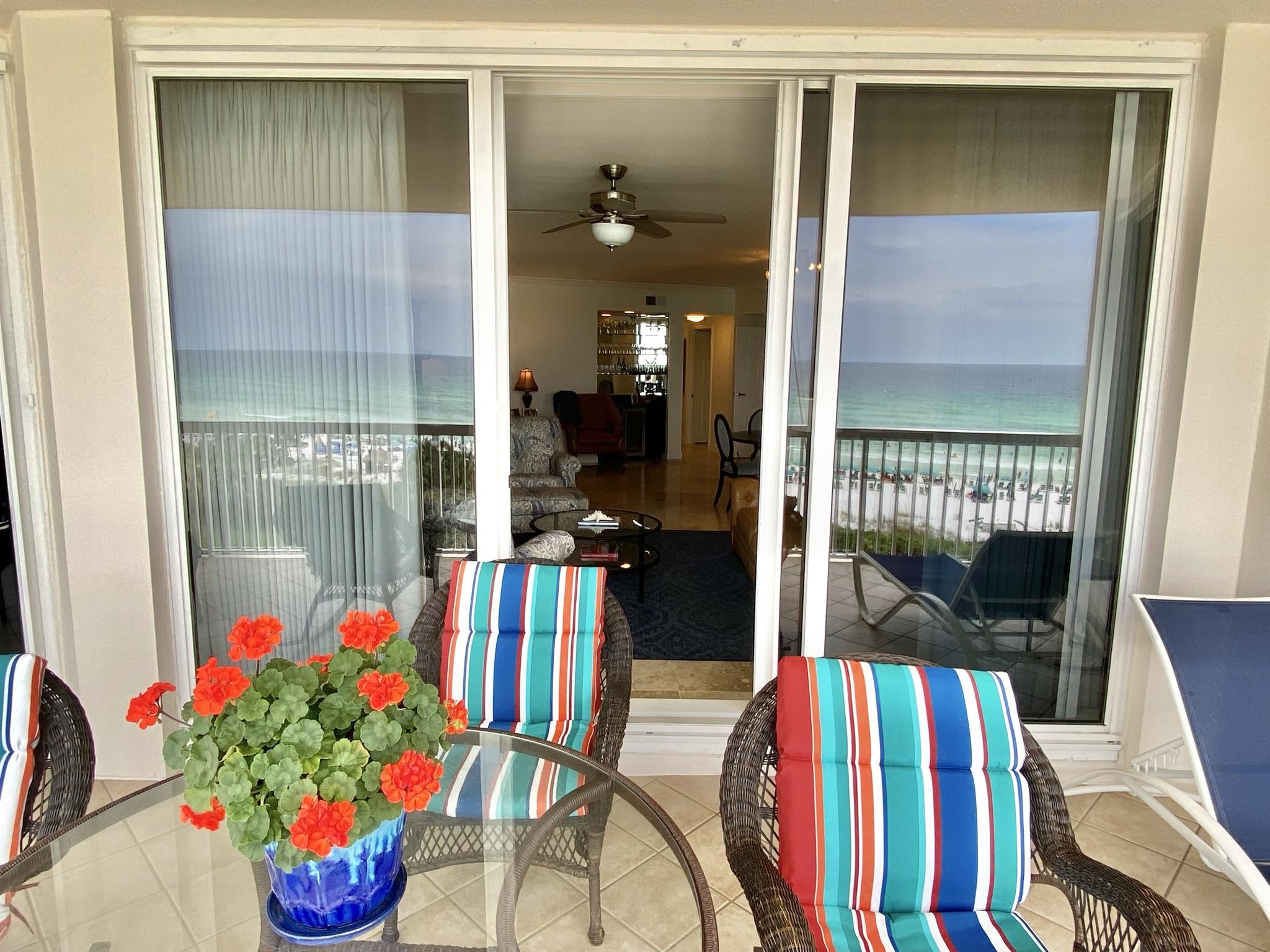 ST. THOMAS AT SILVER SHELLS - Residential