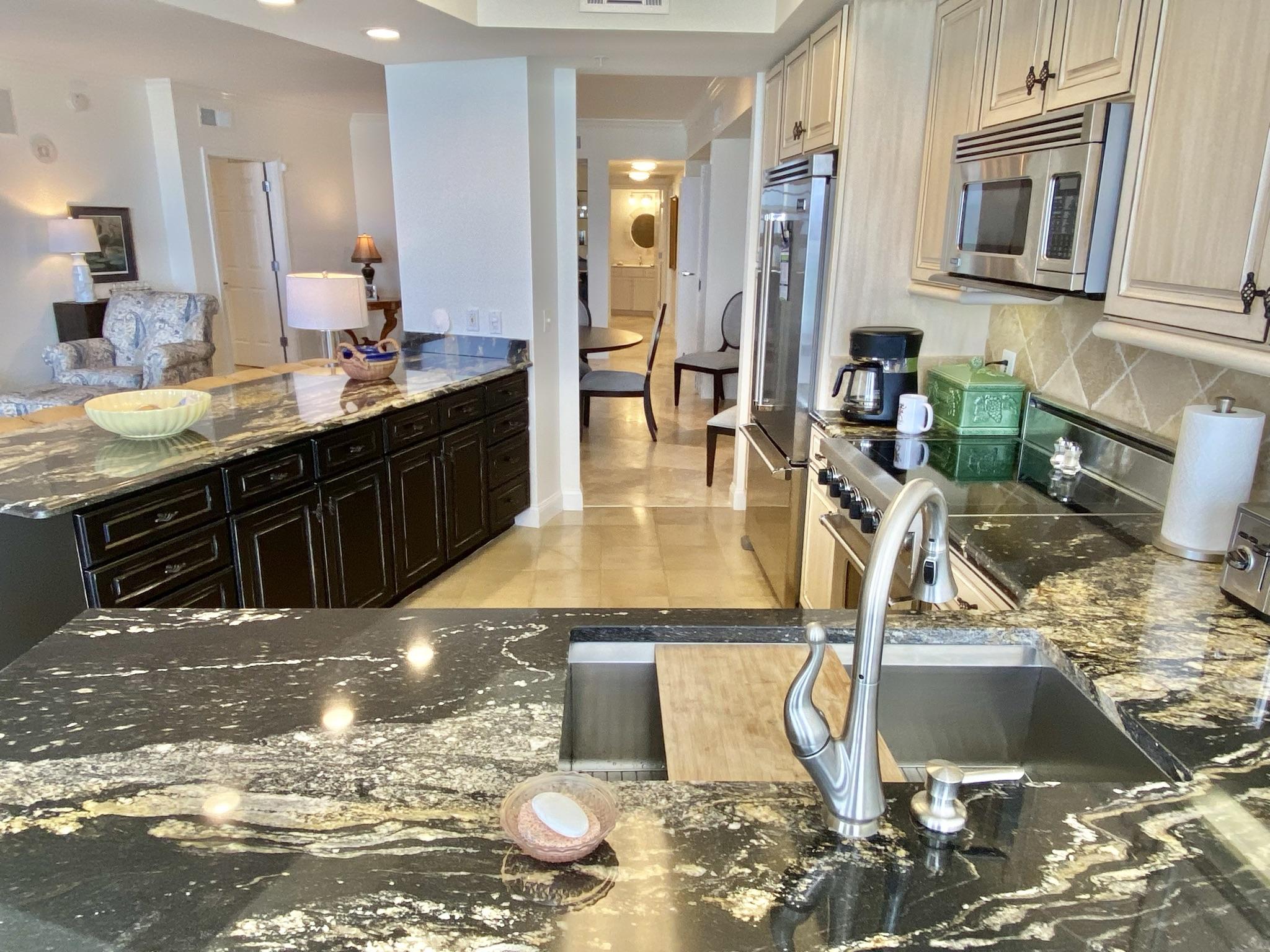 ST. THOMAS AT SILVER SHELLS - Residential