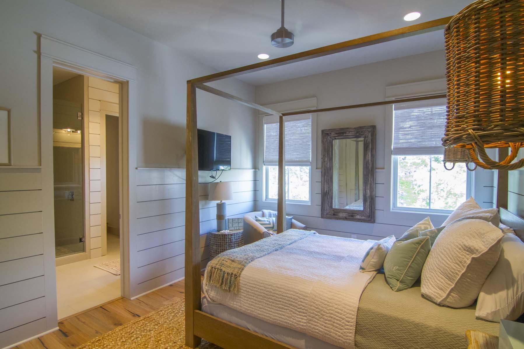 THE PRESERVE AT GRAYTON BEACH - Residential