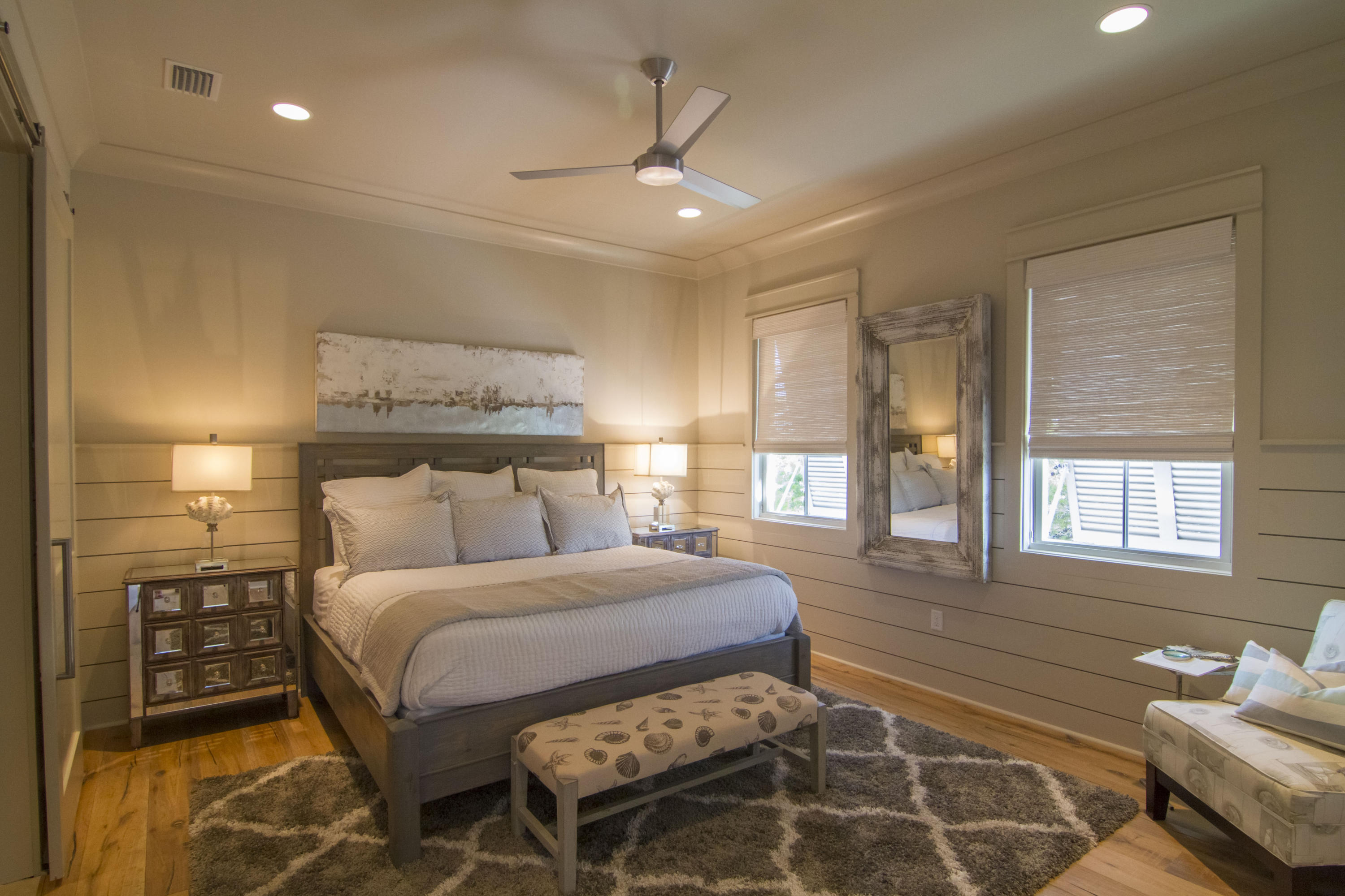 THE PRESERVE AT GRAYTON BEACH - Residential