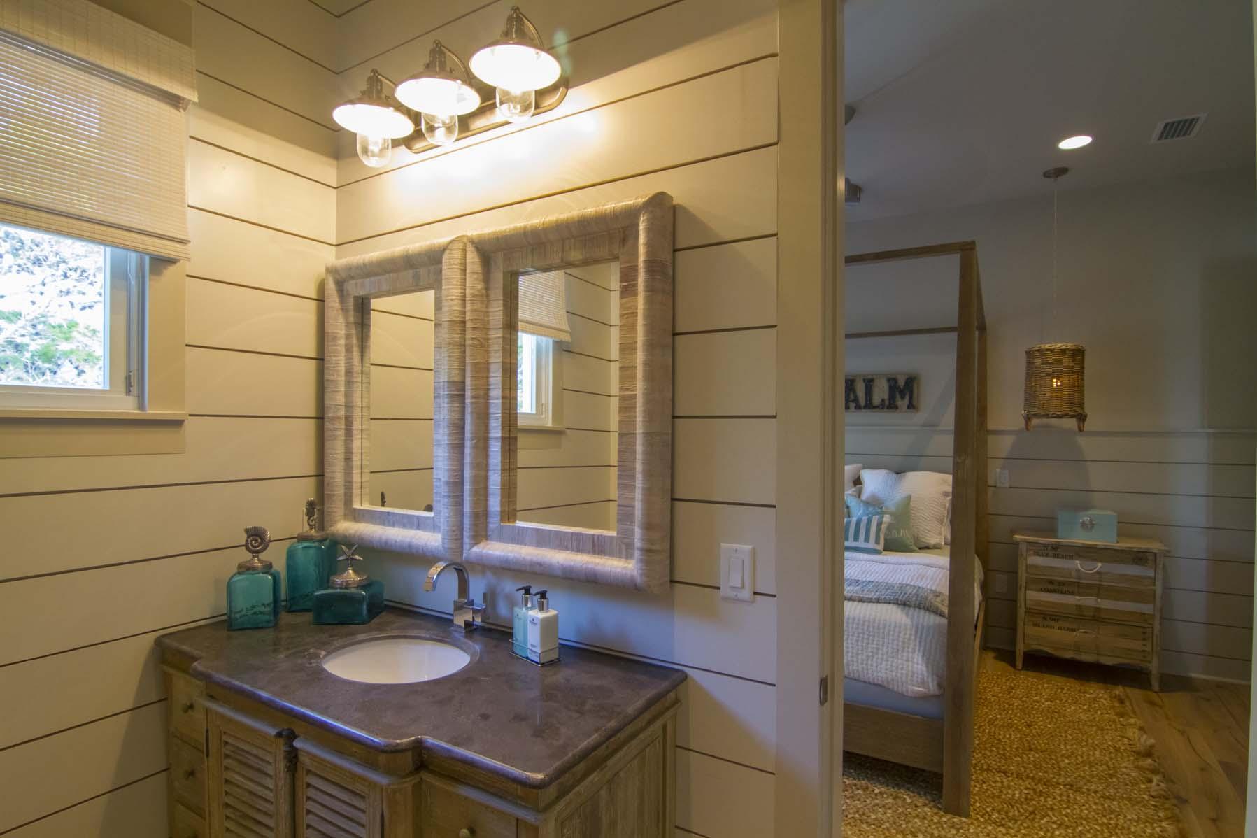 THE PRESERVE AT GRAYTON BEACH - Residential