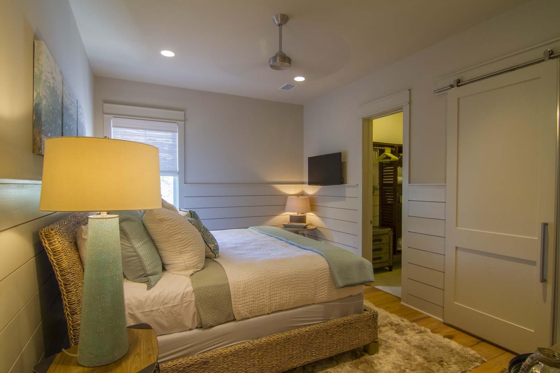 THE PRESERVE AT GRAYTON BEACH - Residential