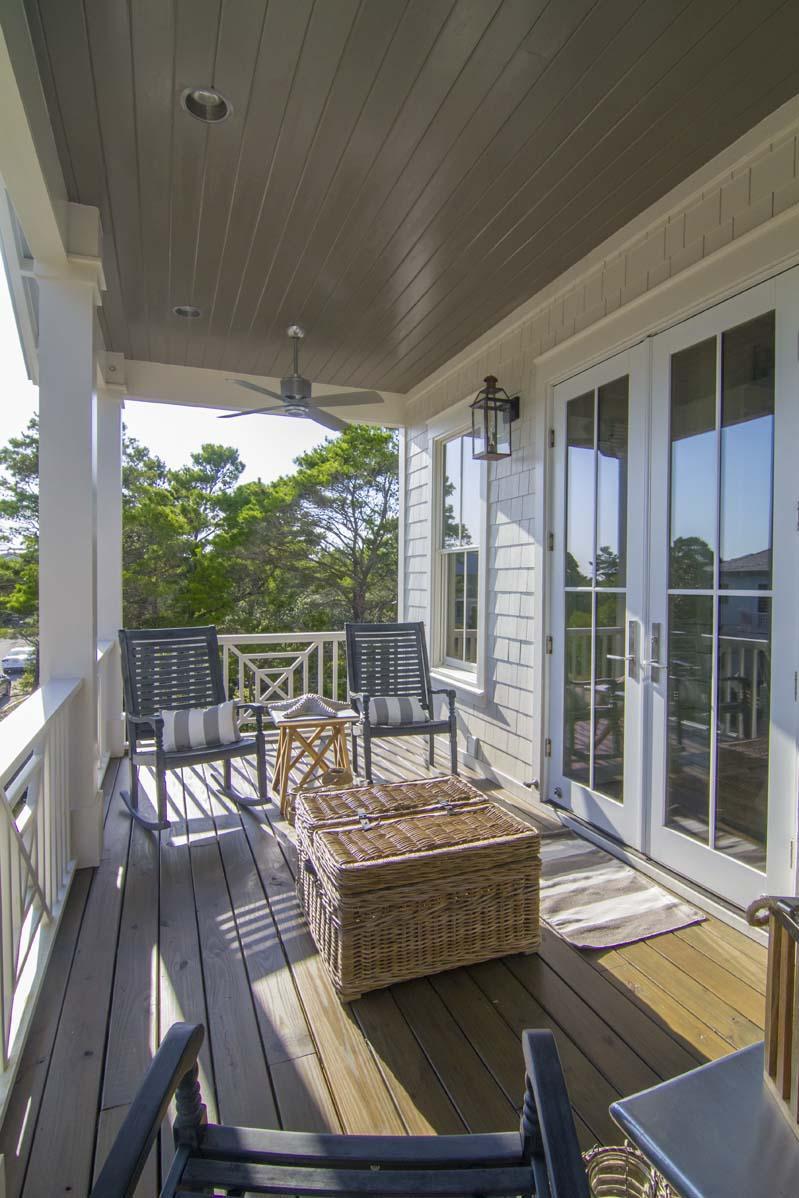 THE PRESERVE AT GRAYTON BEACH - Residential