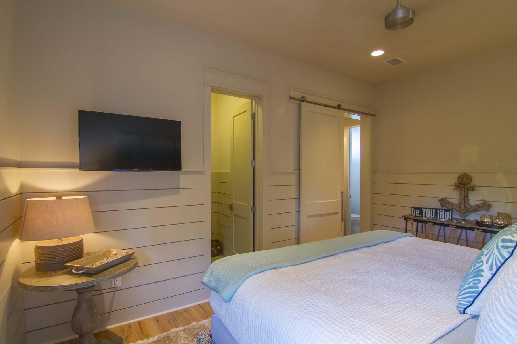 THE PRESERVE AT GRAYTON BEACH - Residential