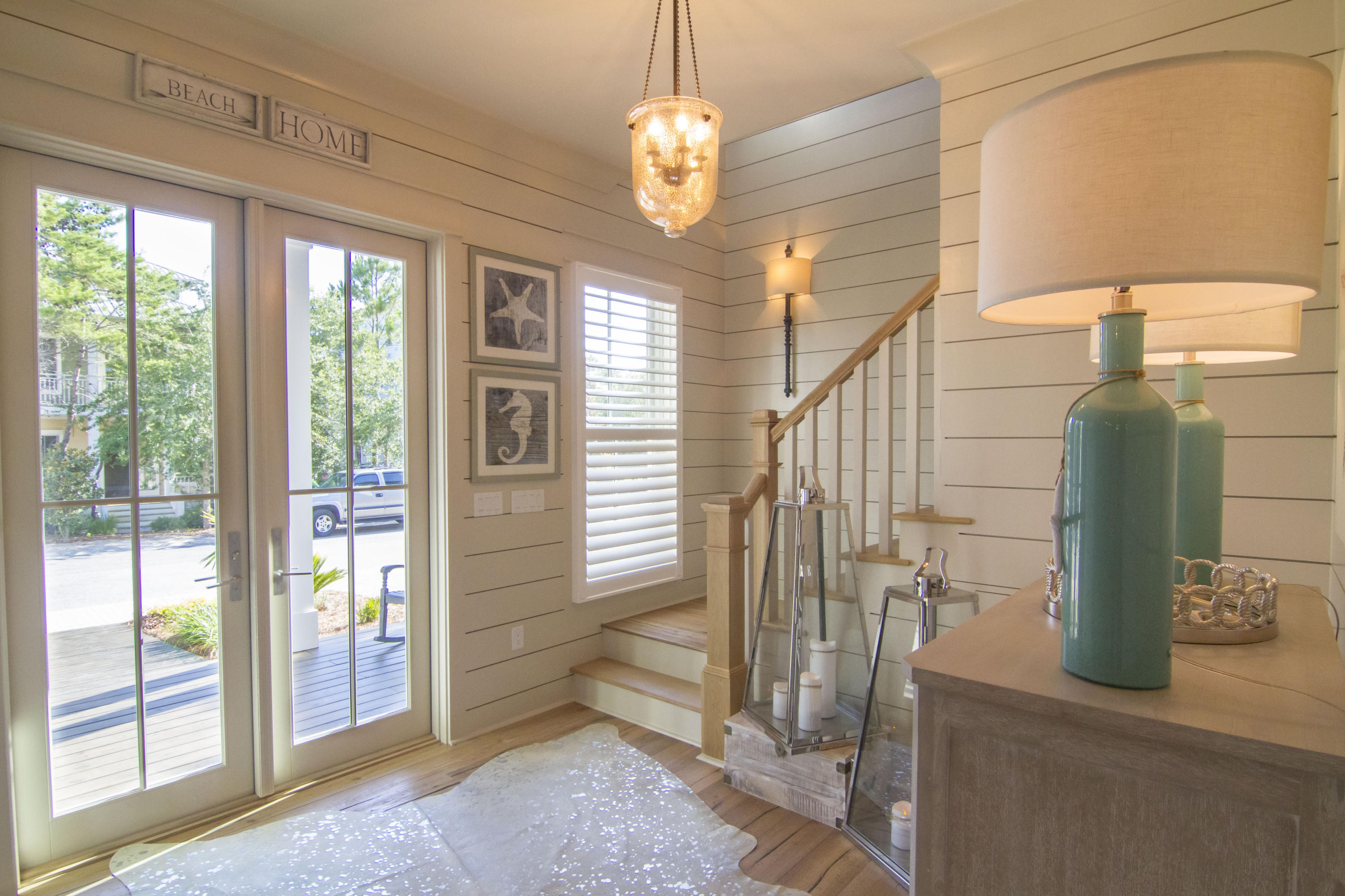 THE PRESERVE AT GRAYTON BEACH - Residential