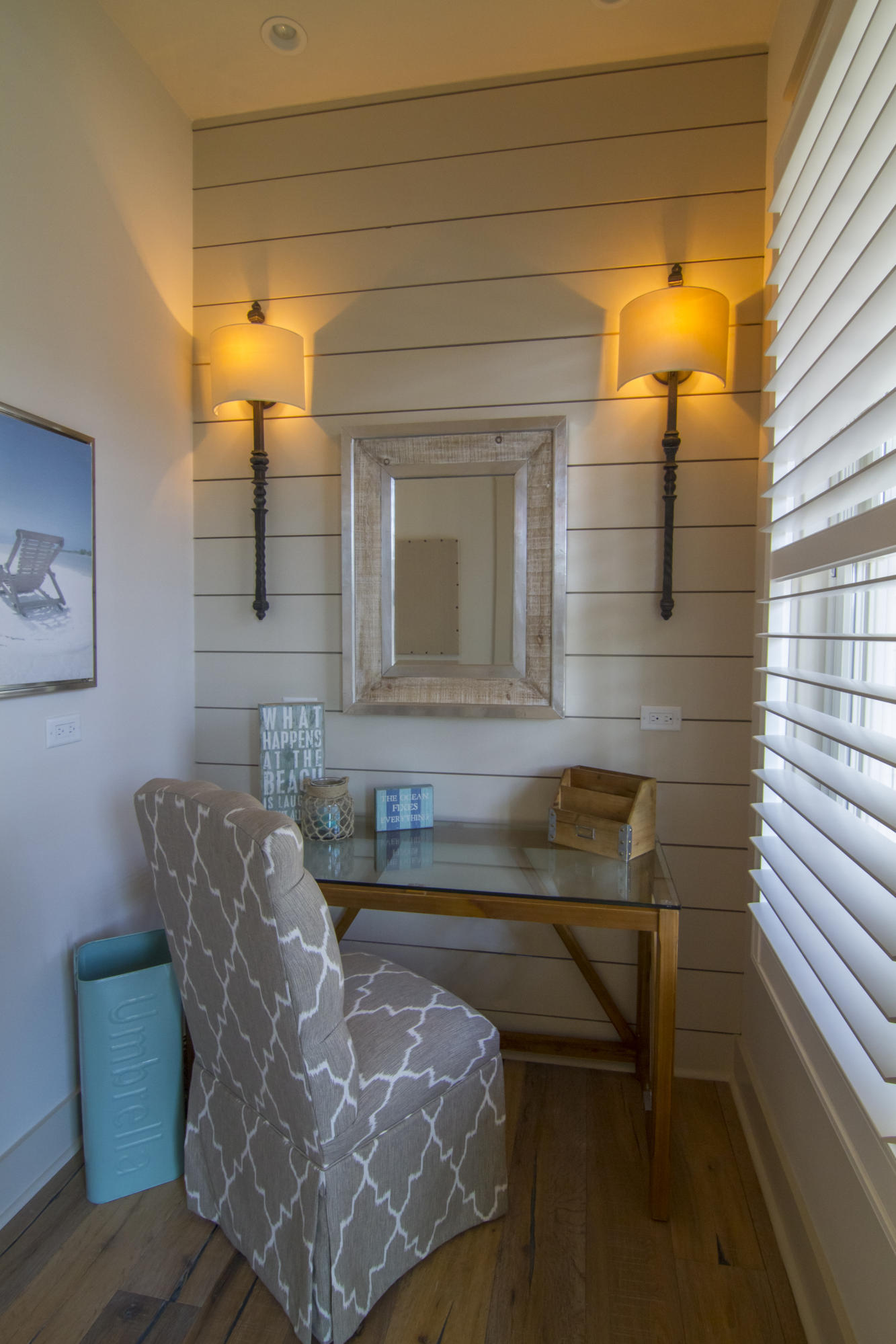 THE PRESERVE AT GRAYTON BEACH - Residential