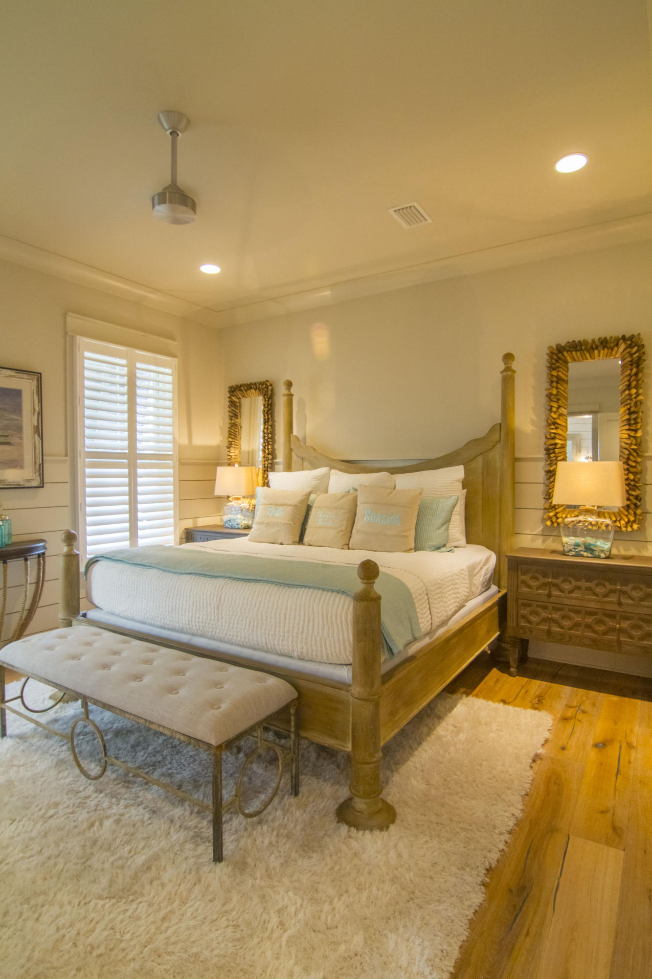 THE PRESERVE AT GRAYTON BEACH - Residential