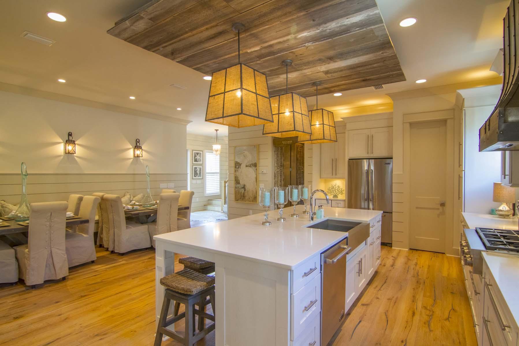 THE PRESERVE AT GRAYTON BEACH - Residential