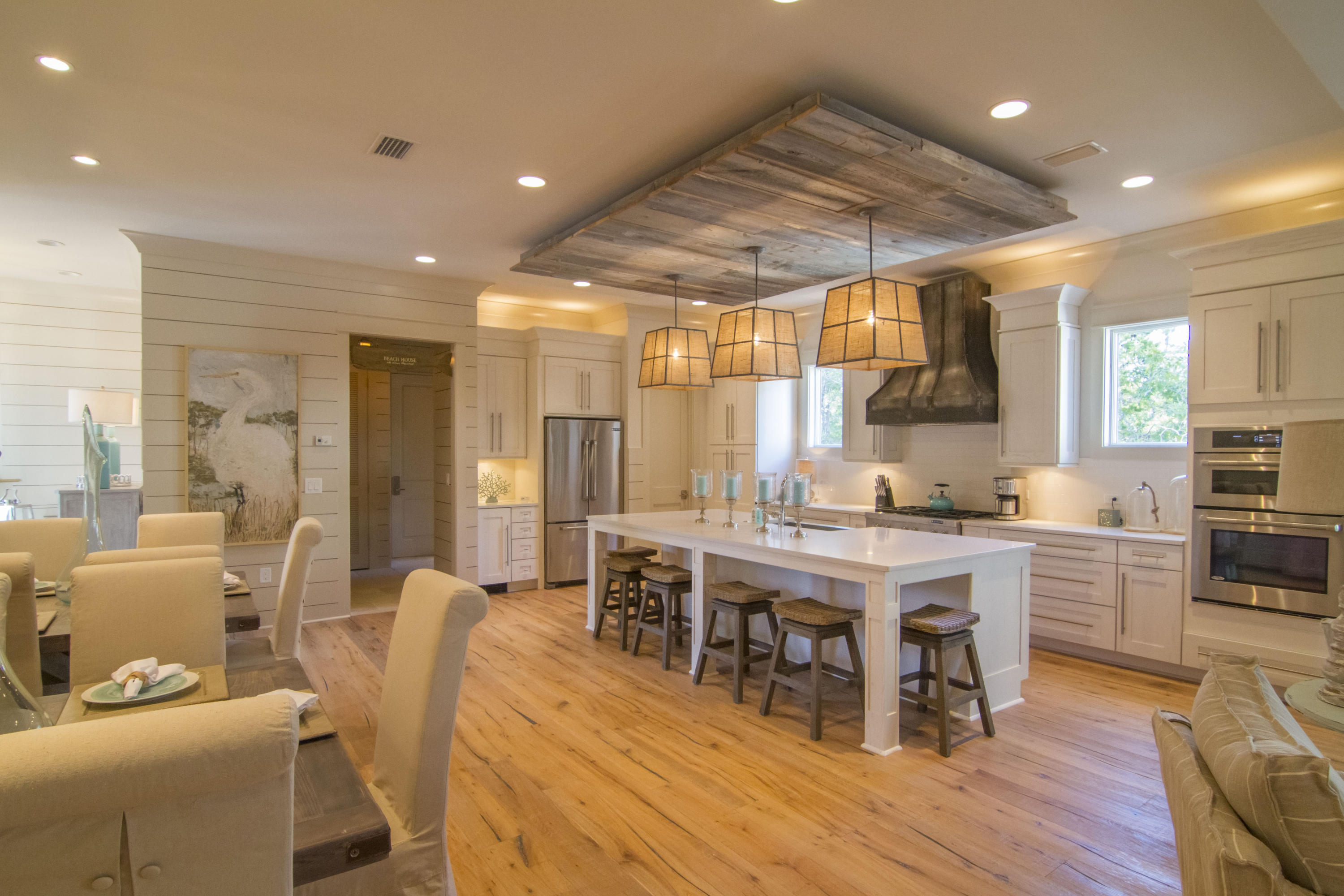THE PRESERVE AT GRAYTON BEACH - Residential