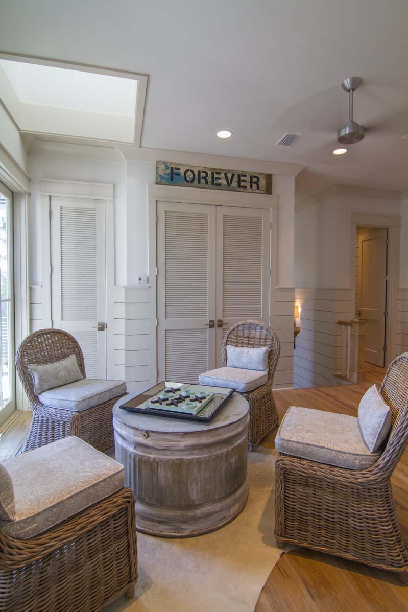 THE PRESERVE AT GRAYTON BEACH - Residential