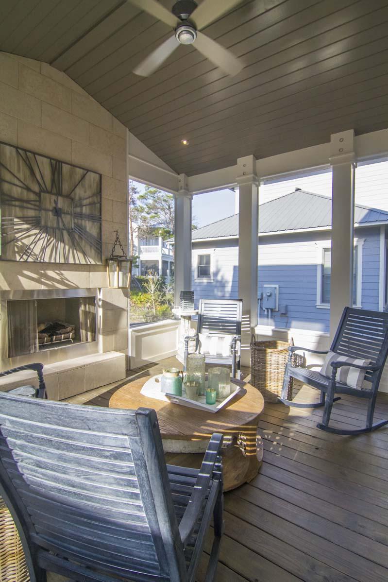 THE PRESERVE AT GRAYTON BEACH - Residential