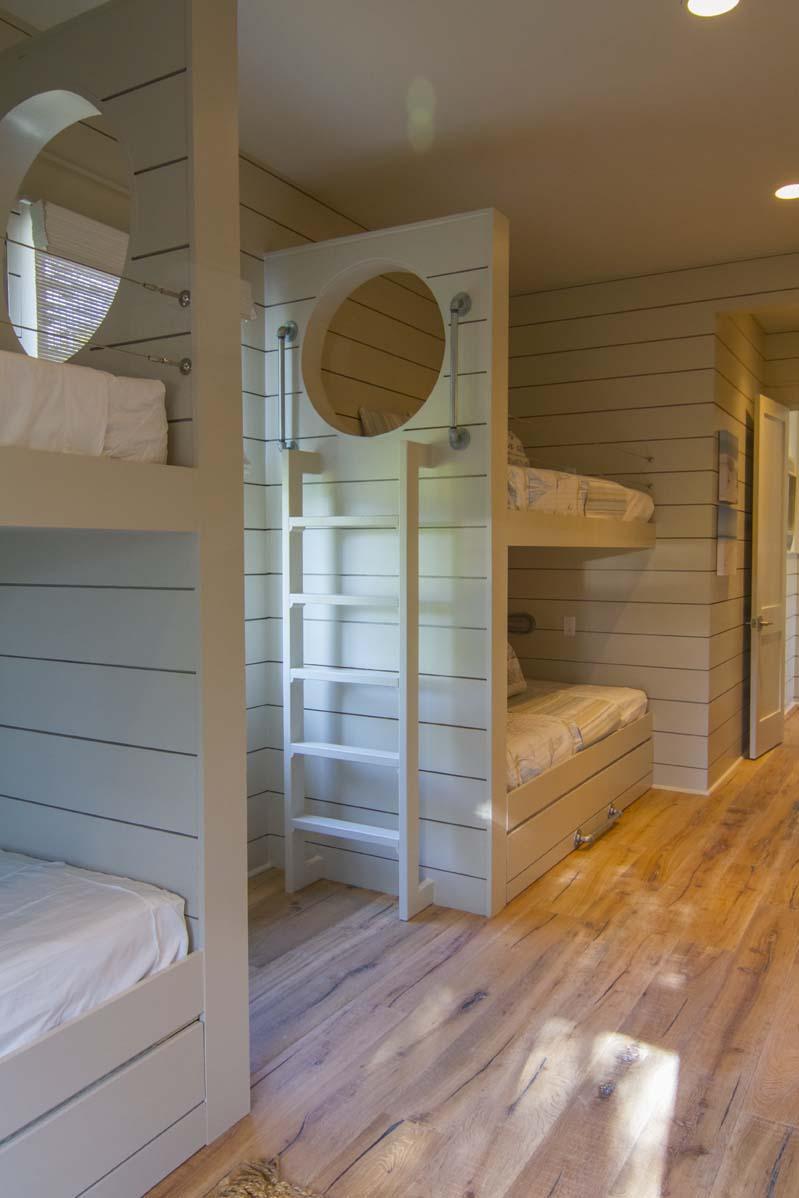 THE PRESERVE AT GRAYTON BEACH - Residential