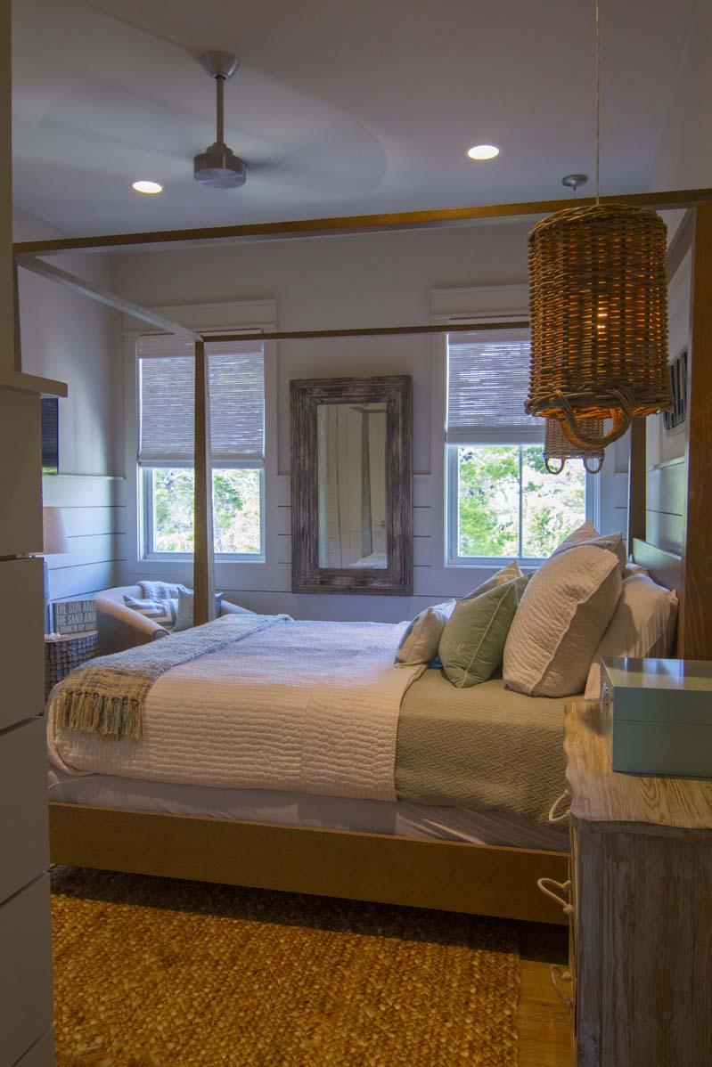 THE PRESERVE AT GRAYTON BEACH - Residential