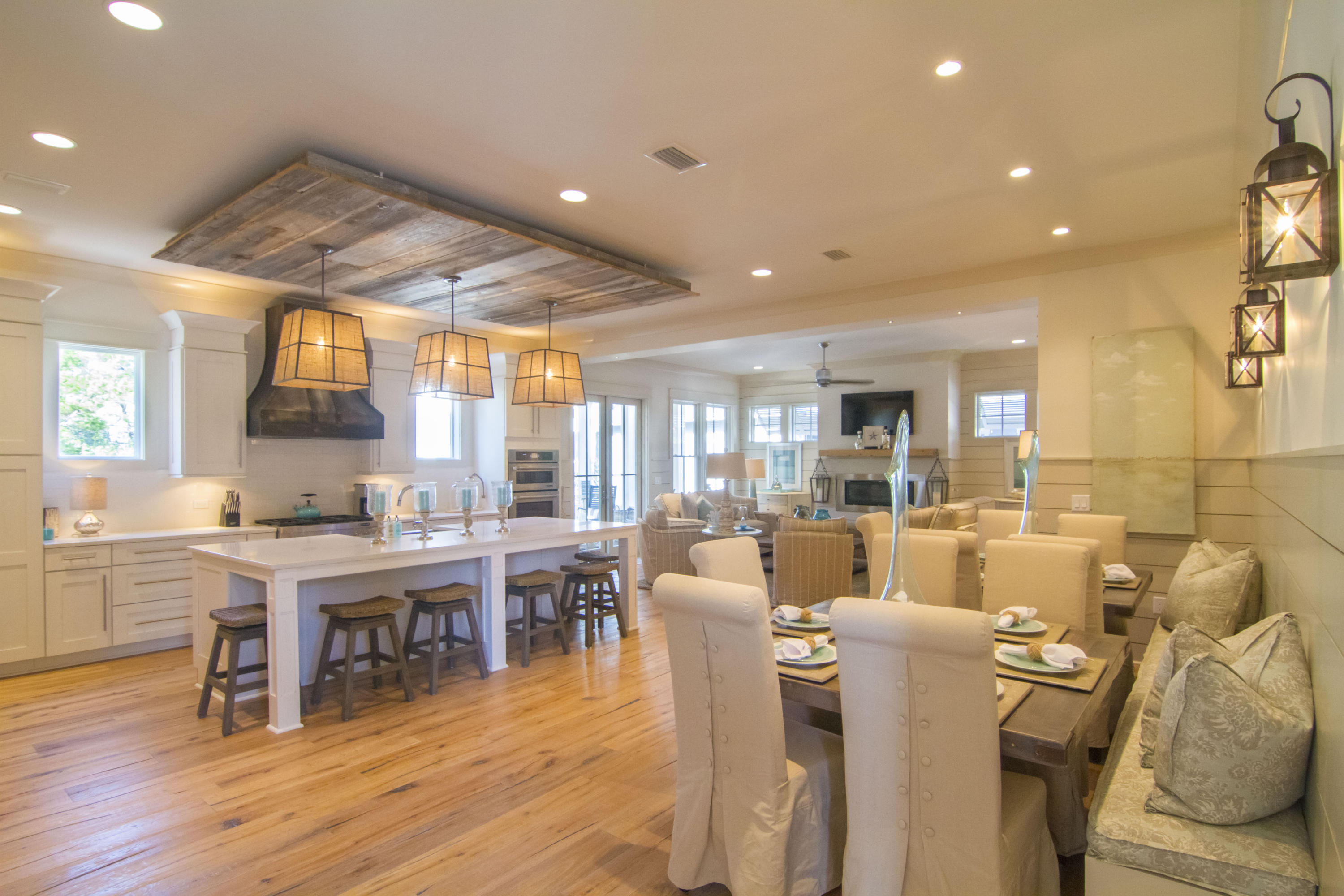 THE PRESERVE AT GRAYTON BEACH - Residential