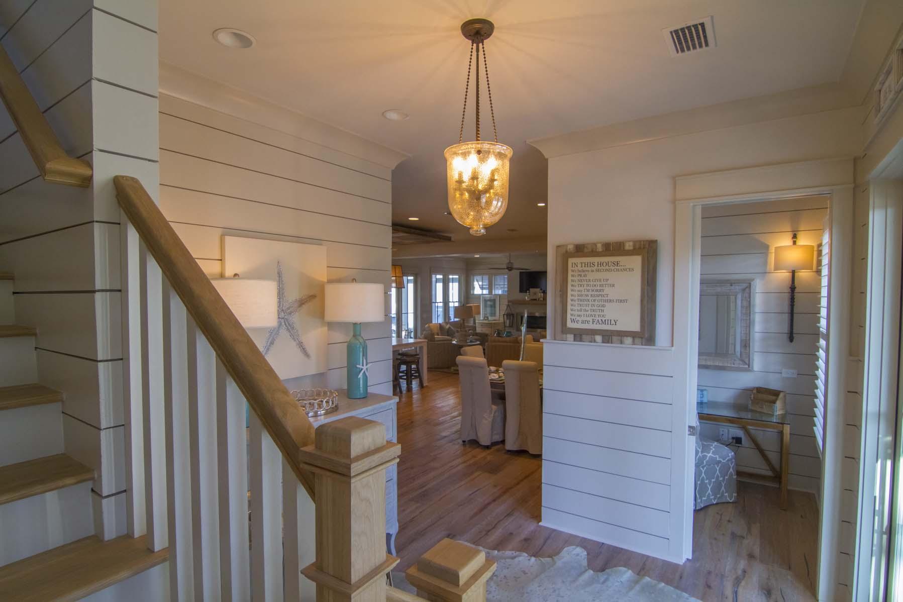 THE PRESERVE AT GRAYTON BEACH - Residential