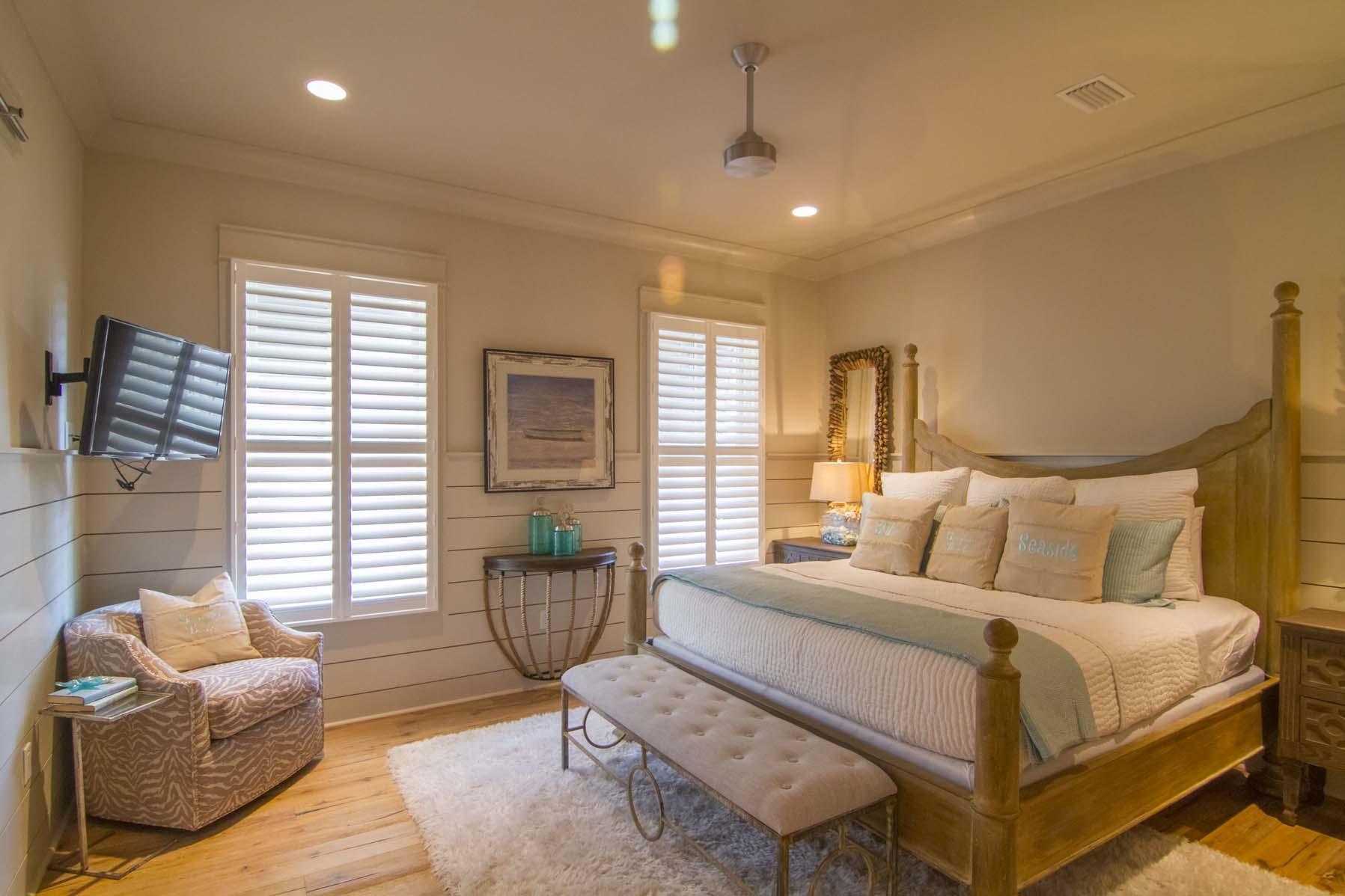 THE PRESERVE AT GRAYTON BEACH - Residential