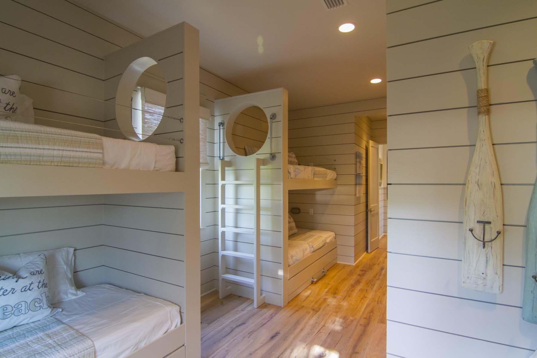 THE PRESERVE AT GRAYTON BEACH - Residential