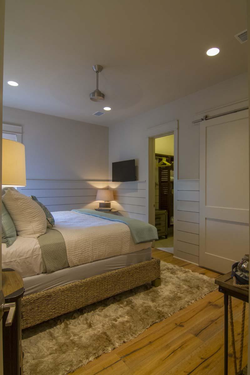 THE PRESERVE AT GRAYTON BEACH - Residential