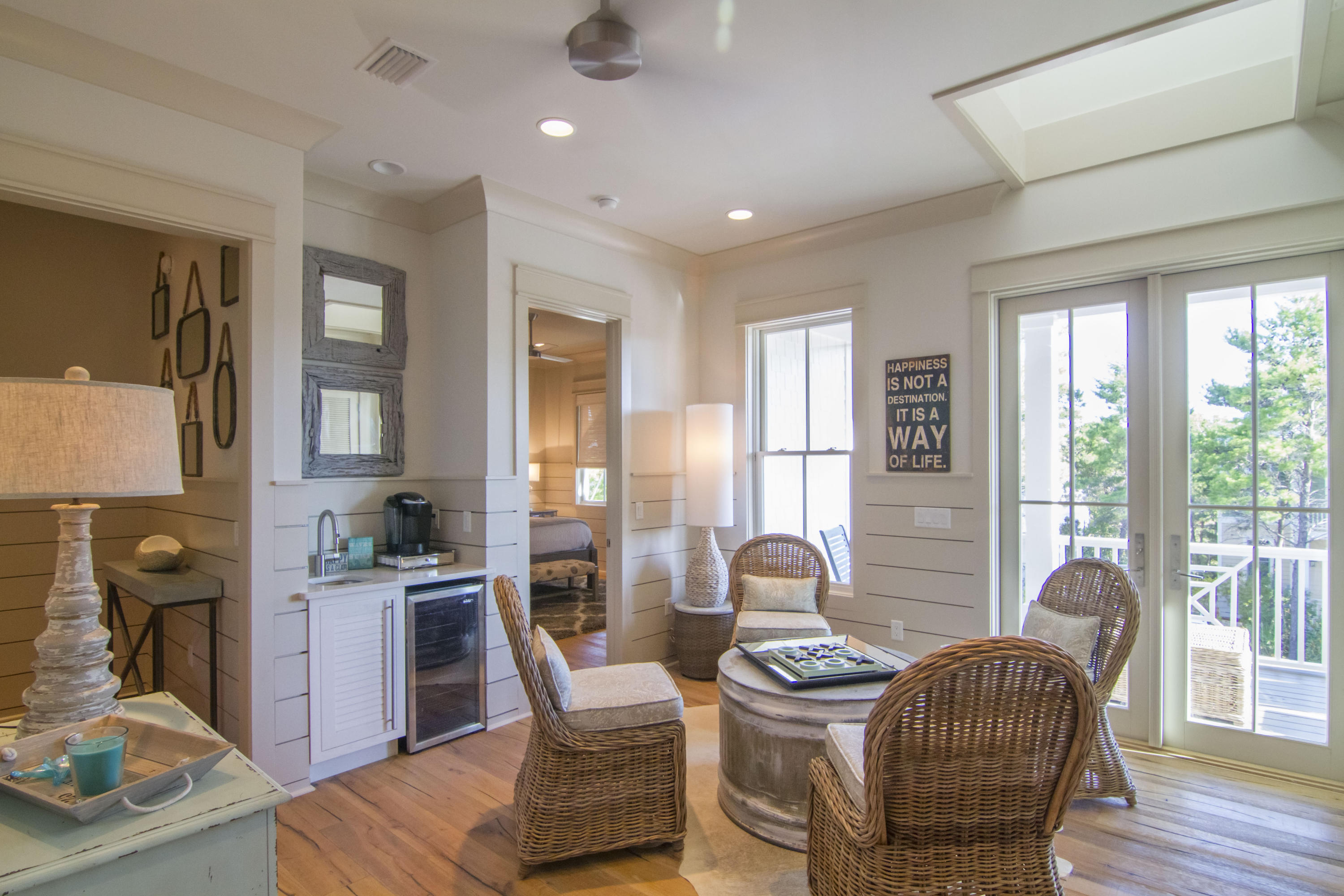 THE PRESERVE AT GRAYTON BEACH - Residential