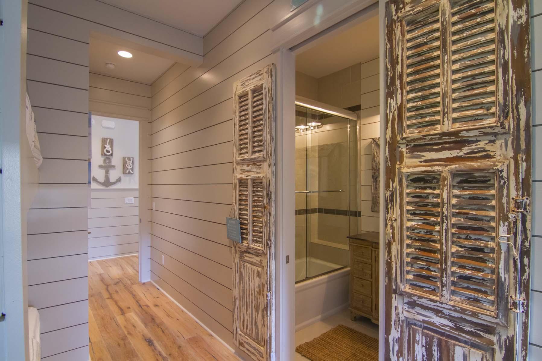 THE PRESERVE AT GRAYTON BEACH - Residential