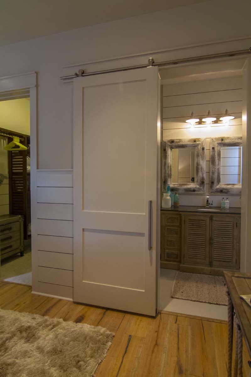 THE PRESERVE AT GRAYTON BEACH - Residential