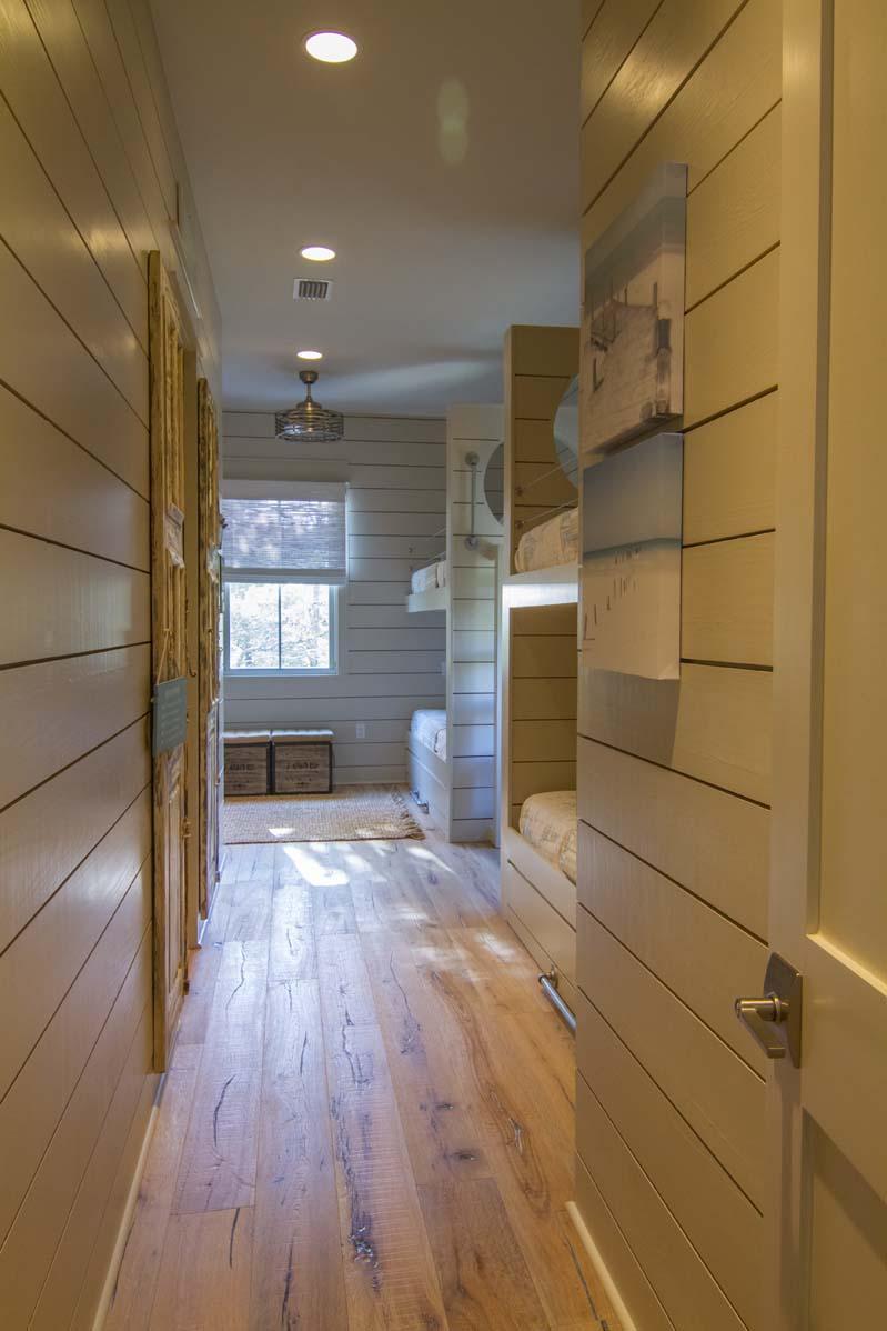 THE PRESERVE AT GRAYTON BEACH - Residential