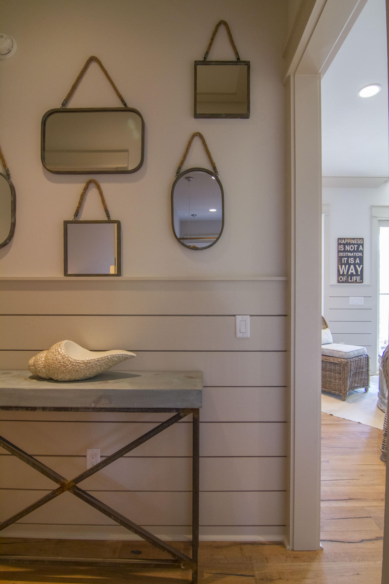 THE PRESERVE AT GRAYTON BEACH - Residential