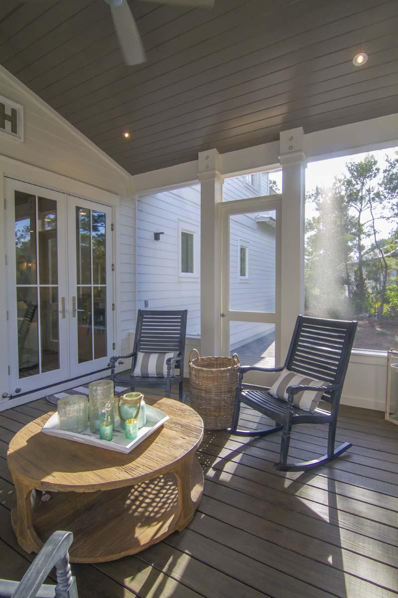 THE PRESERVE AT GRAYTON BEACH - Residential