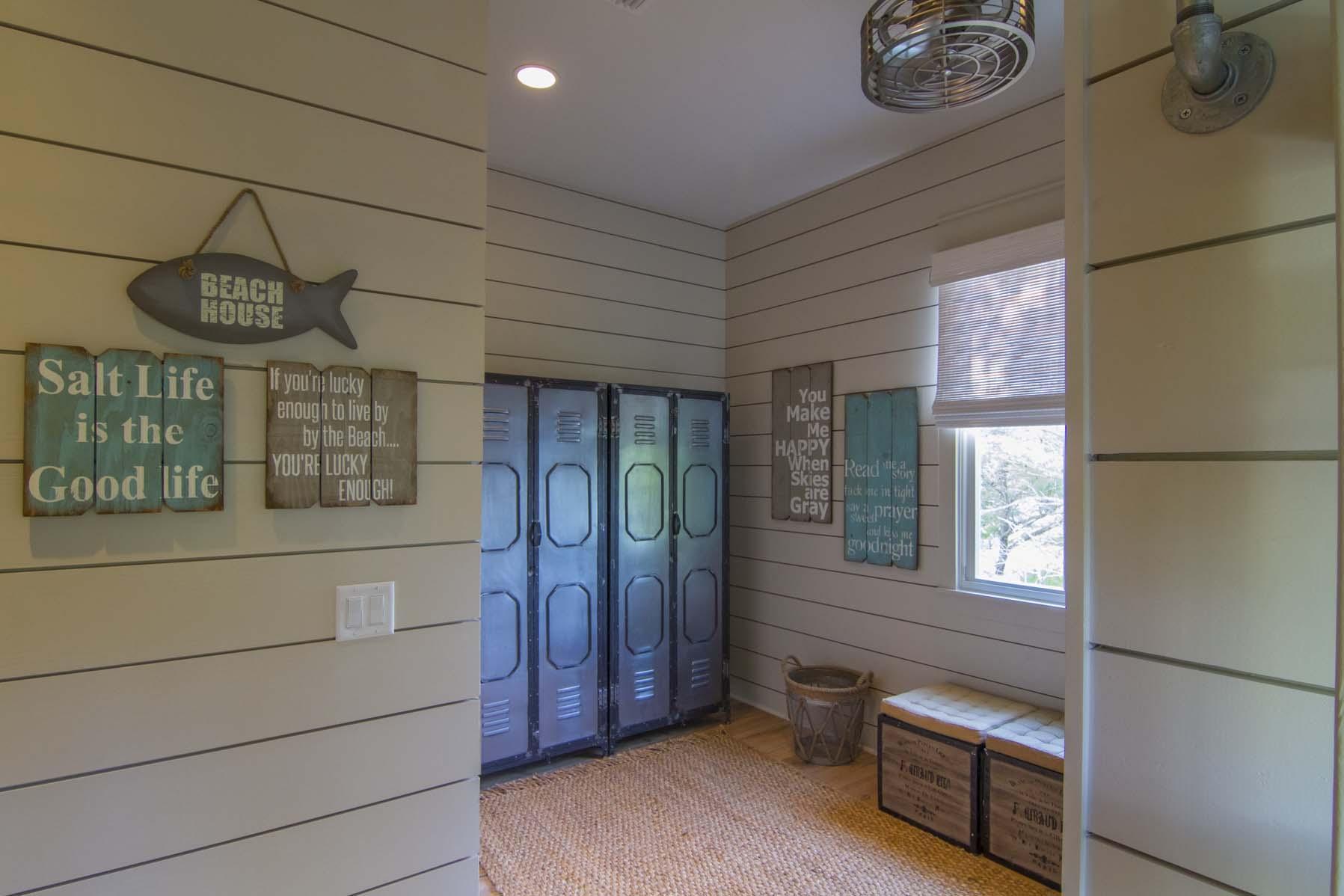 THE PRESERVE AT GRAYTON BEACH - Residential