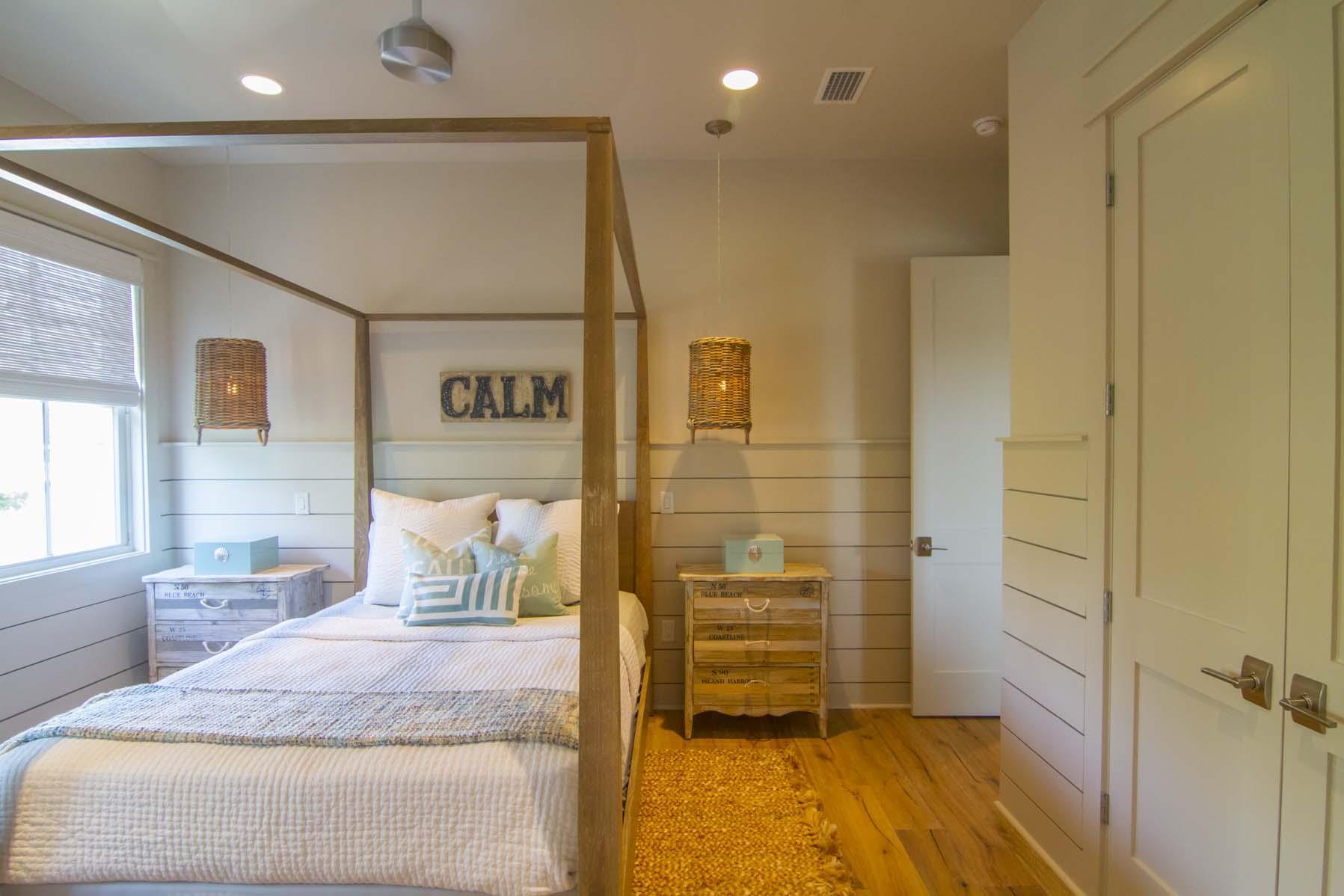 THE PRESERVE AT GRAYTON BEACH - Residential