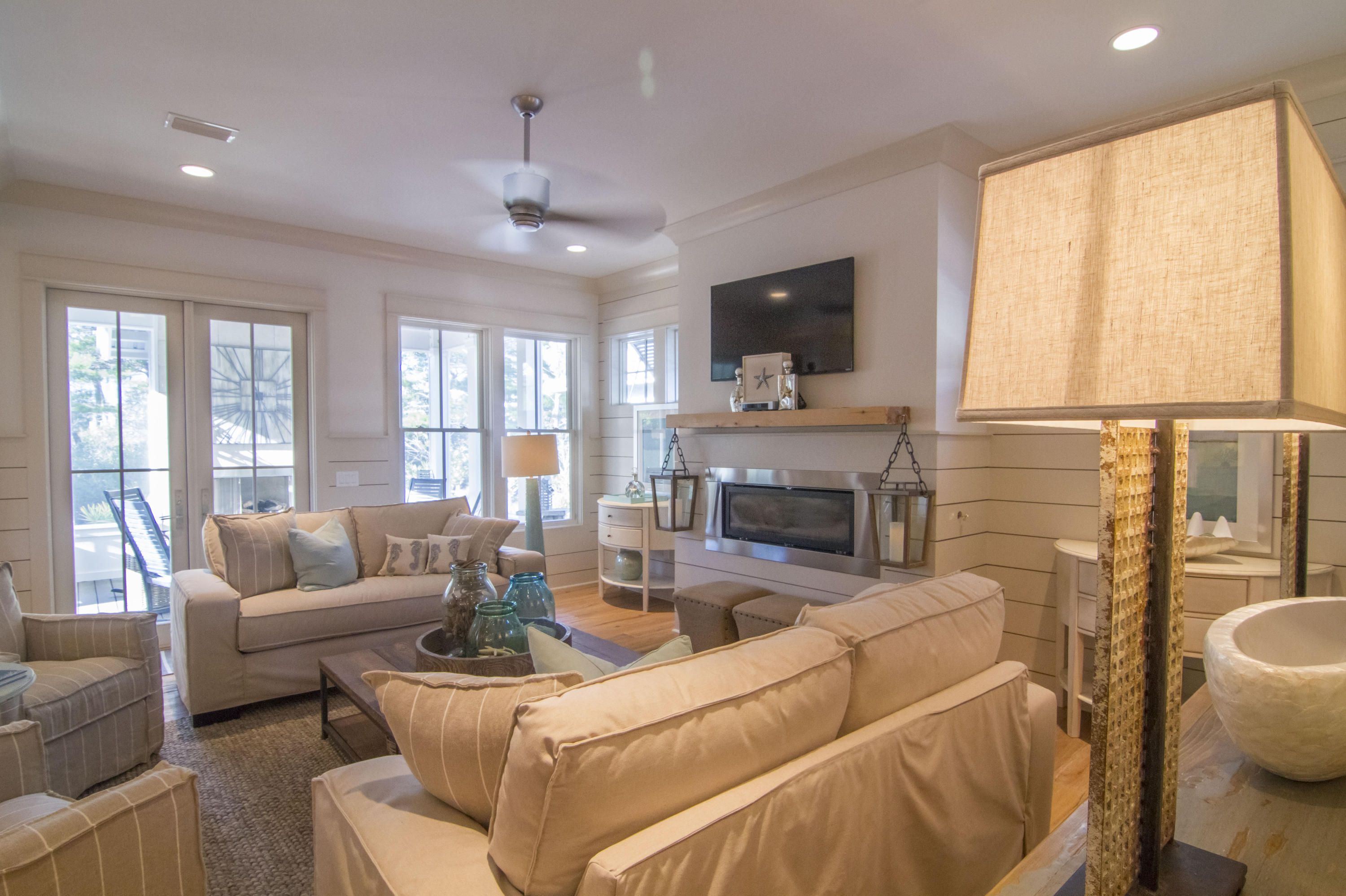 THE PRESERVE AT GRAYTON BEACH - Residential