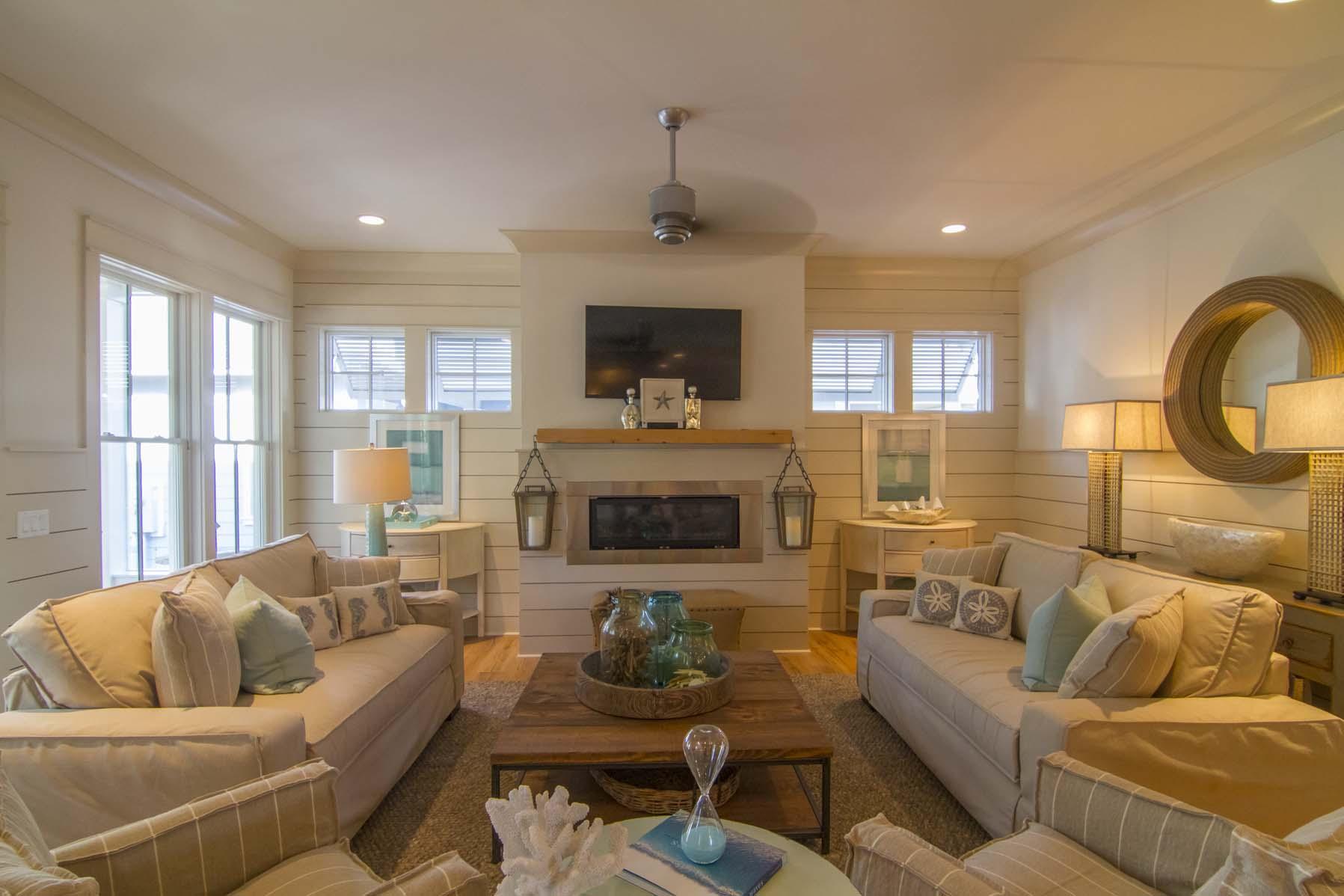 THE PRESERVE AT GRAYTON BEACH - Residential