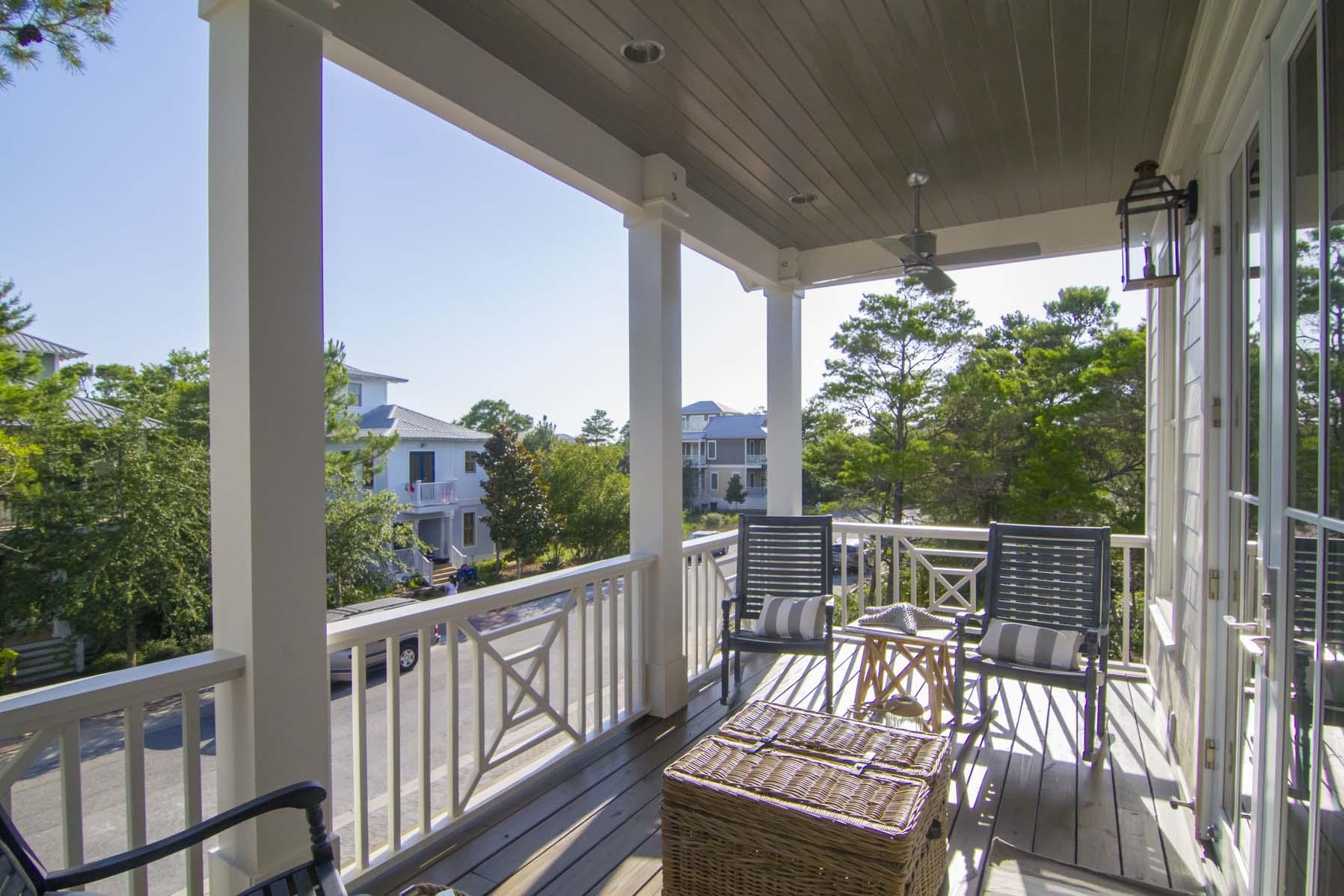 THE PRESERVE AT GRAYTON BEACH - Residential