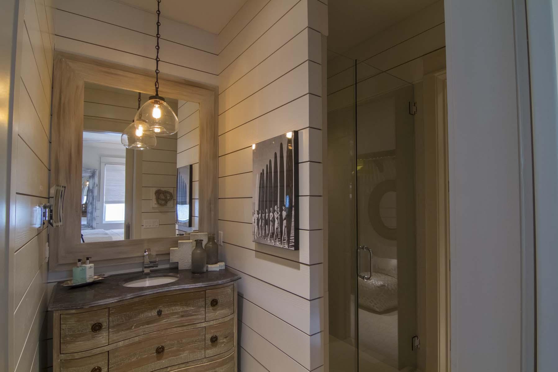 THE PRESERVE AT GRAYTON BEACH - Residential