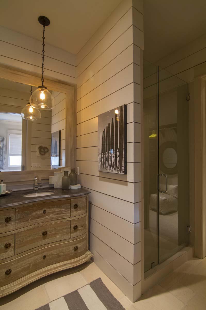 THE PRESERVE AT GRAYTON BEACH - Residential