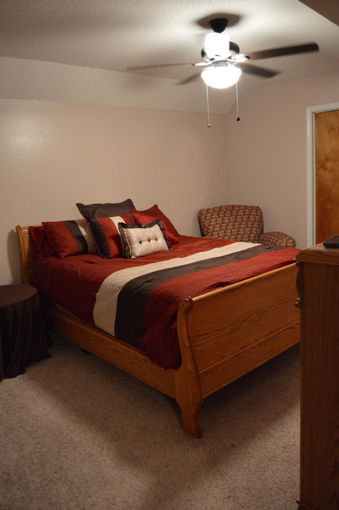 VILLAGE WEST - Residential