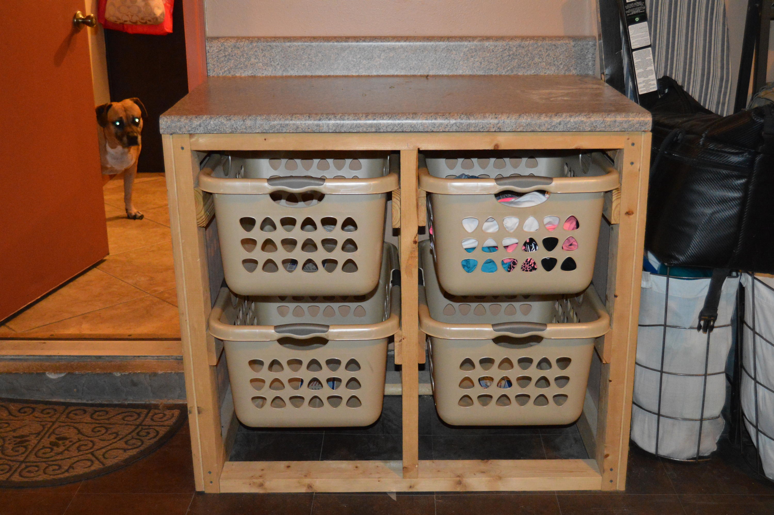 VILLAGE WEST - Residential