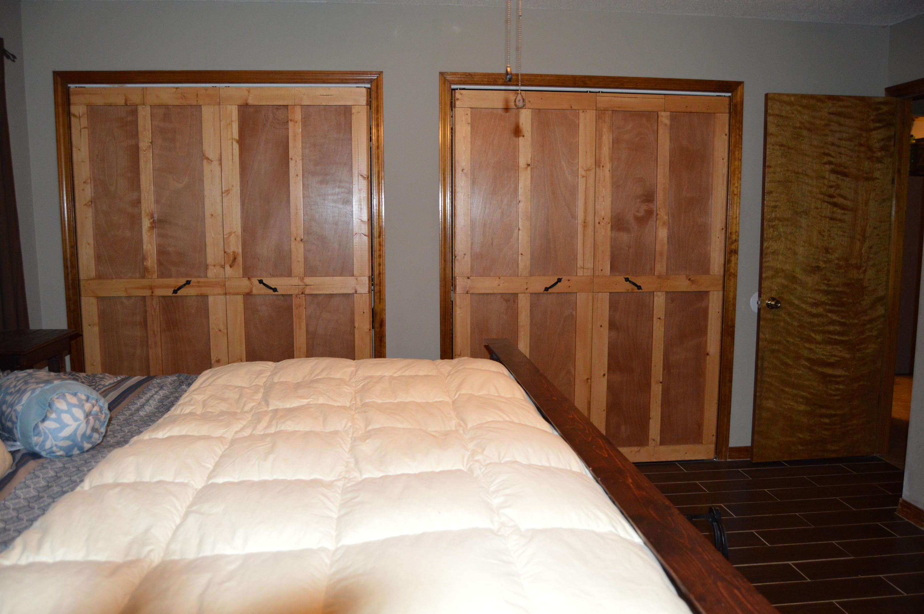 VILLAGE WEST - Residential