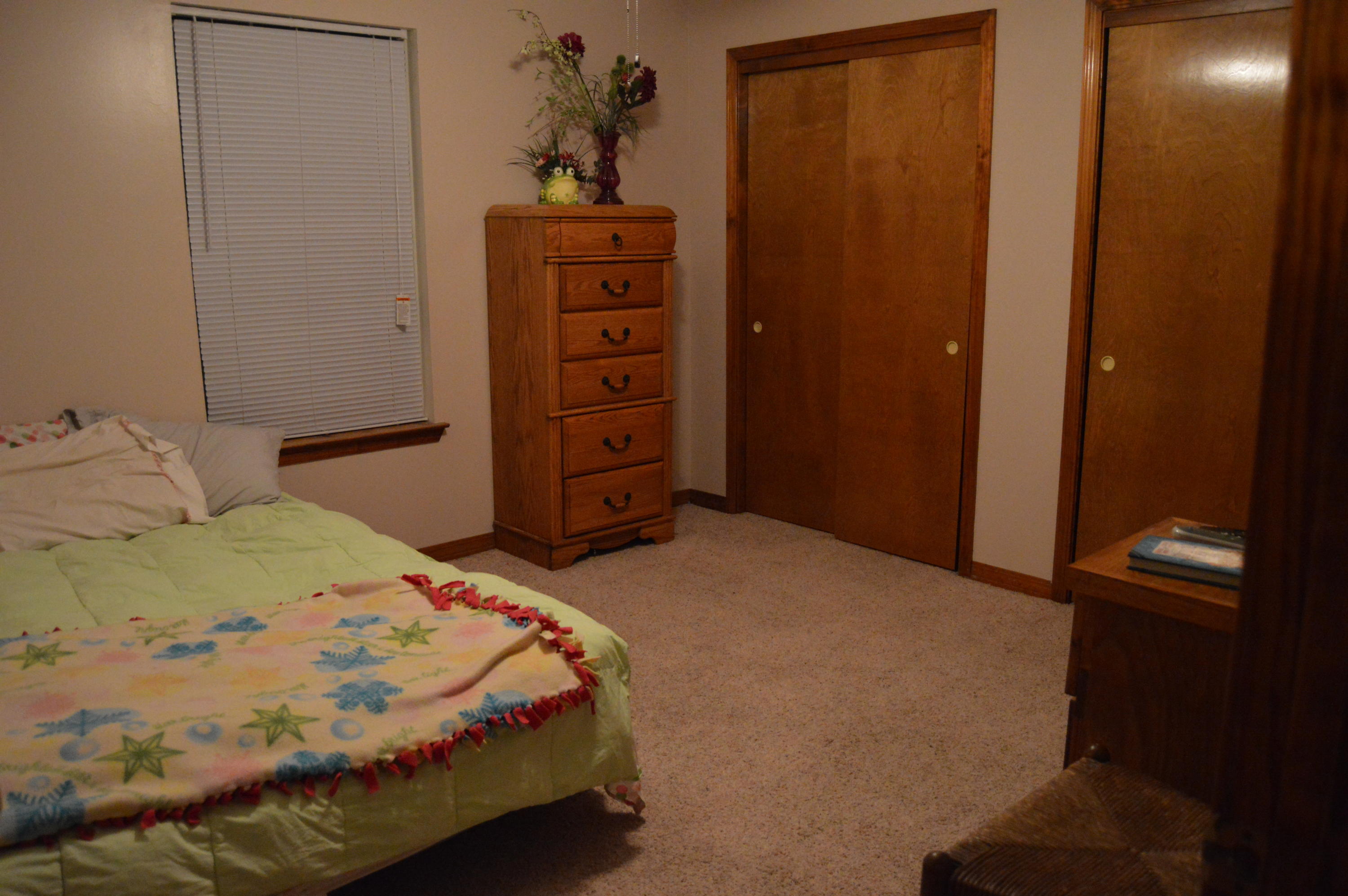 VILLAGE WEST - Residential