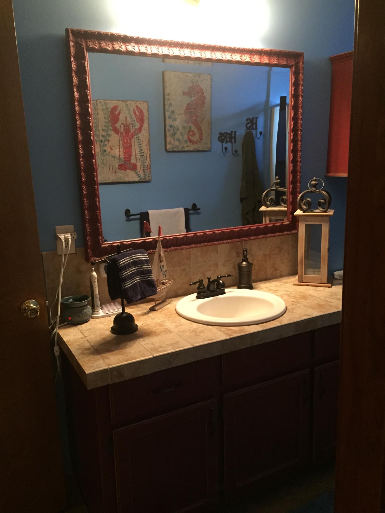 VILLAGE WEST - Residential