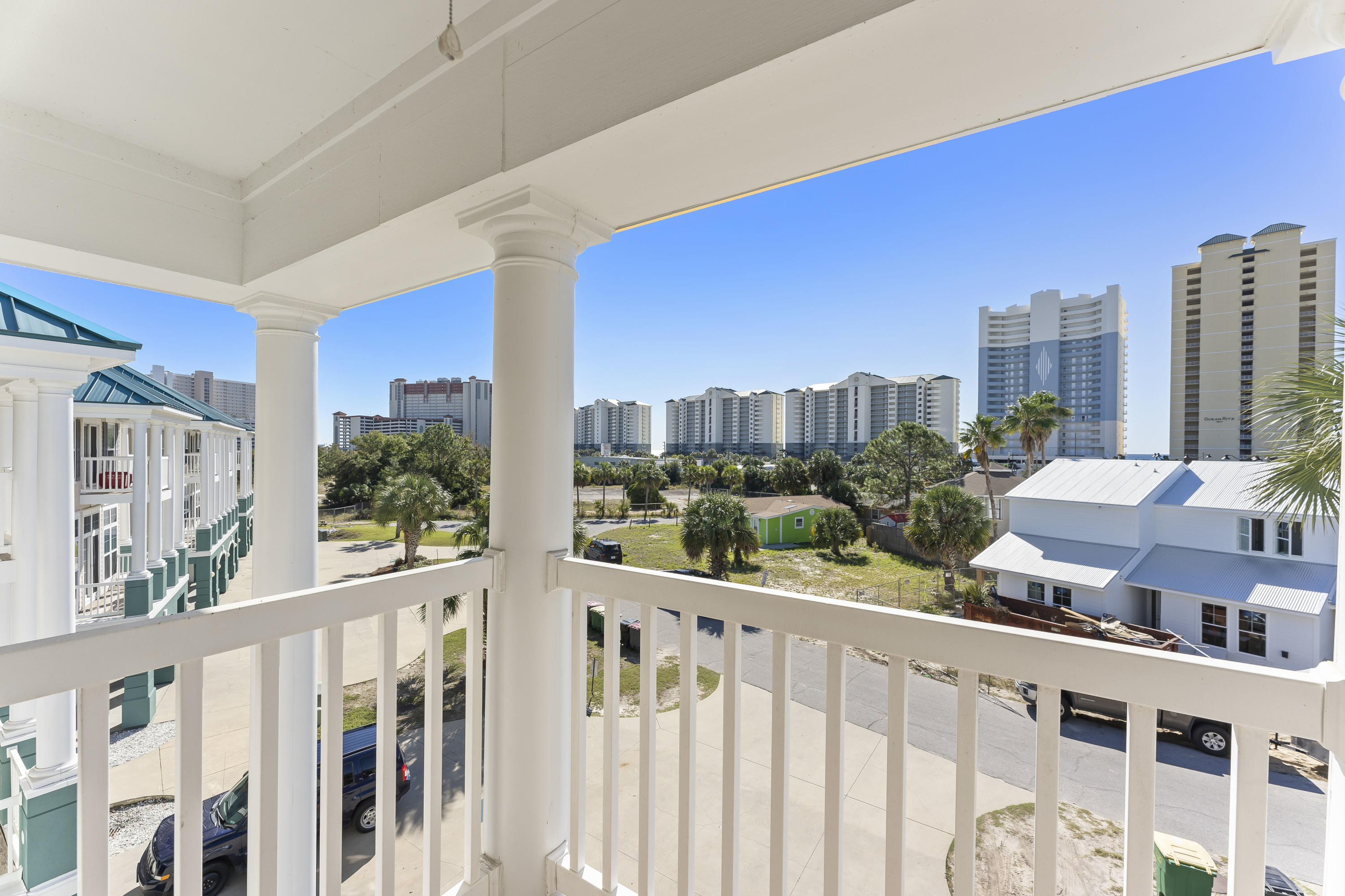 Pelicans Perch Townhouses - Residential