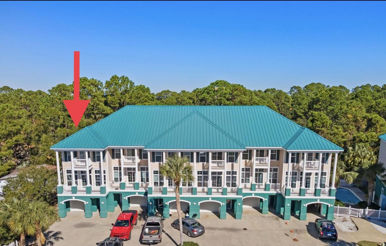 Pelicans Perch Townhouses - Residential