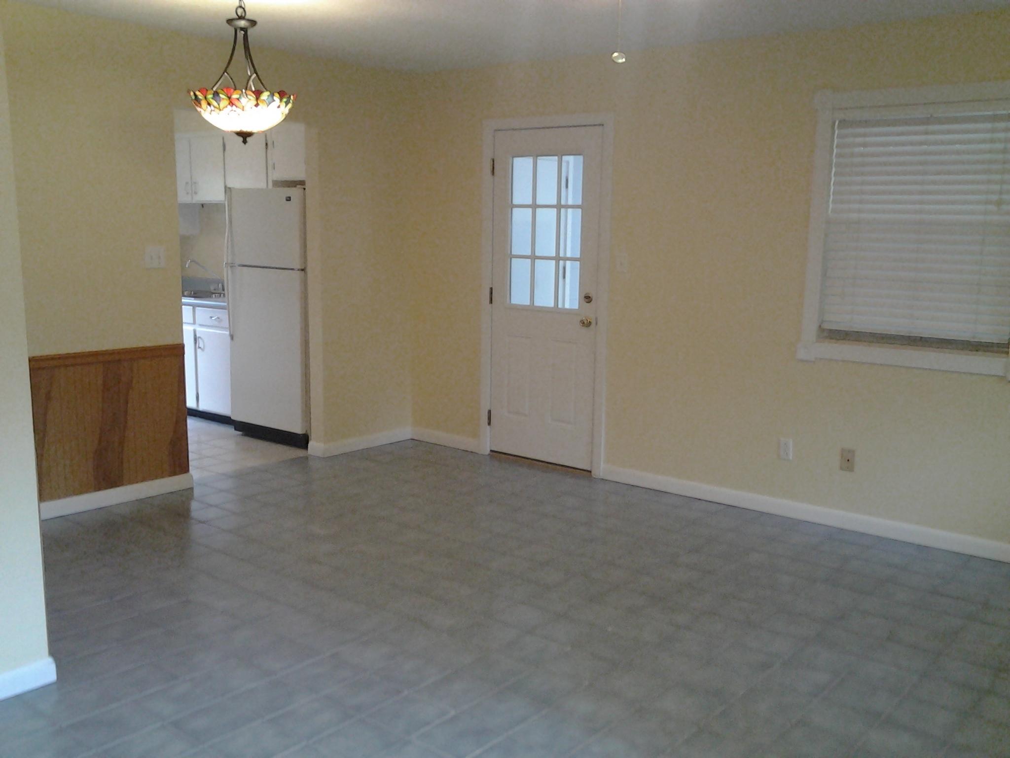 MINGER S/D - Residential Lease