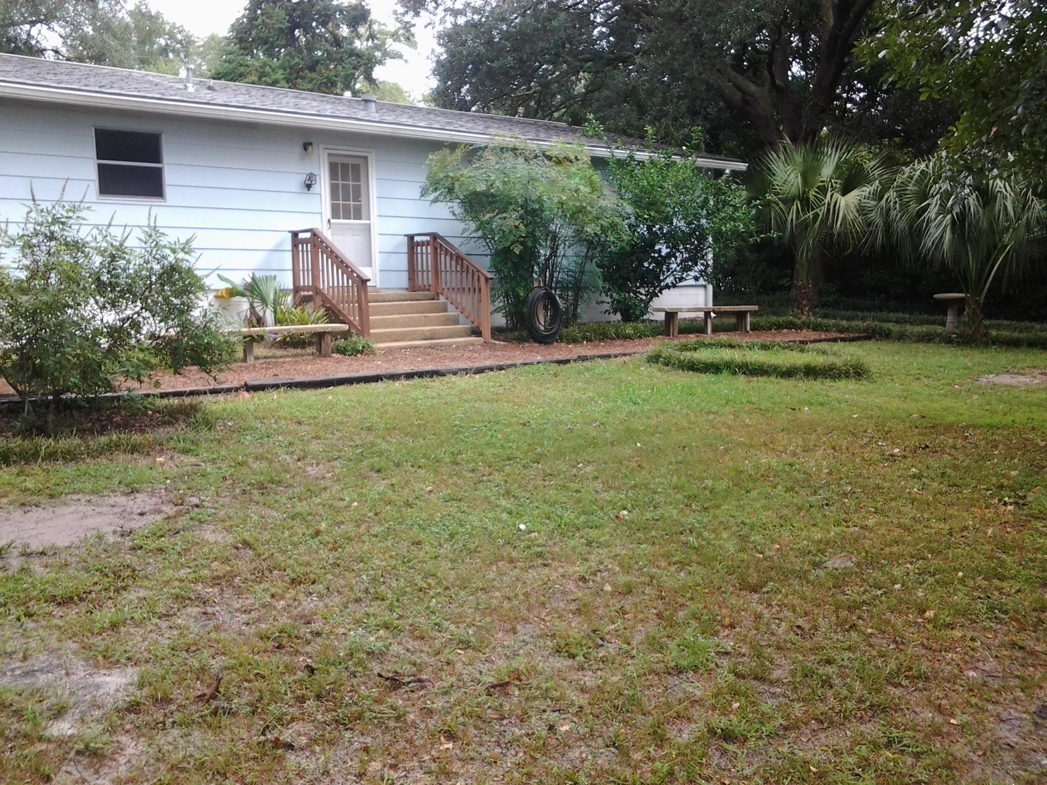 MINGER S/D - Residential Lease