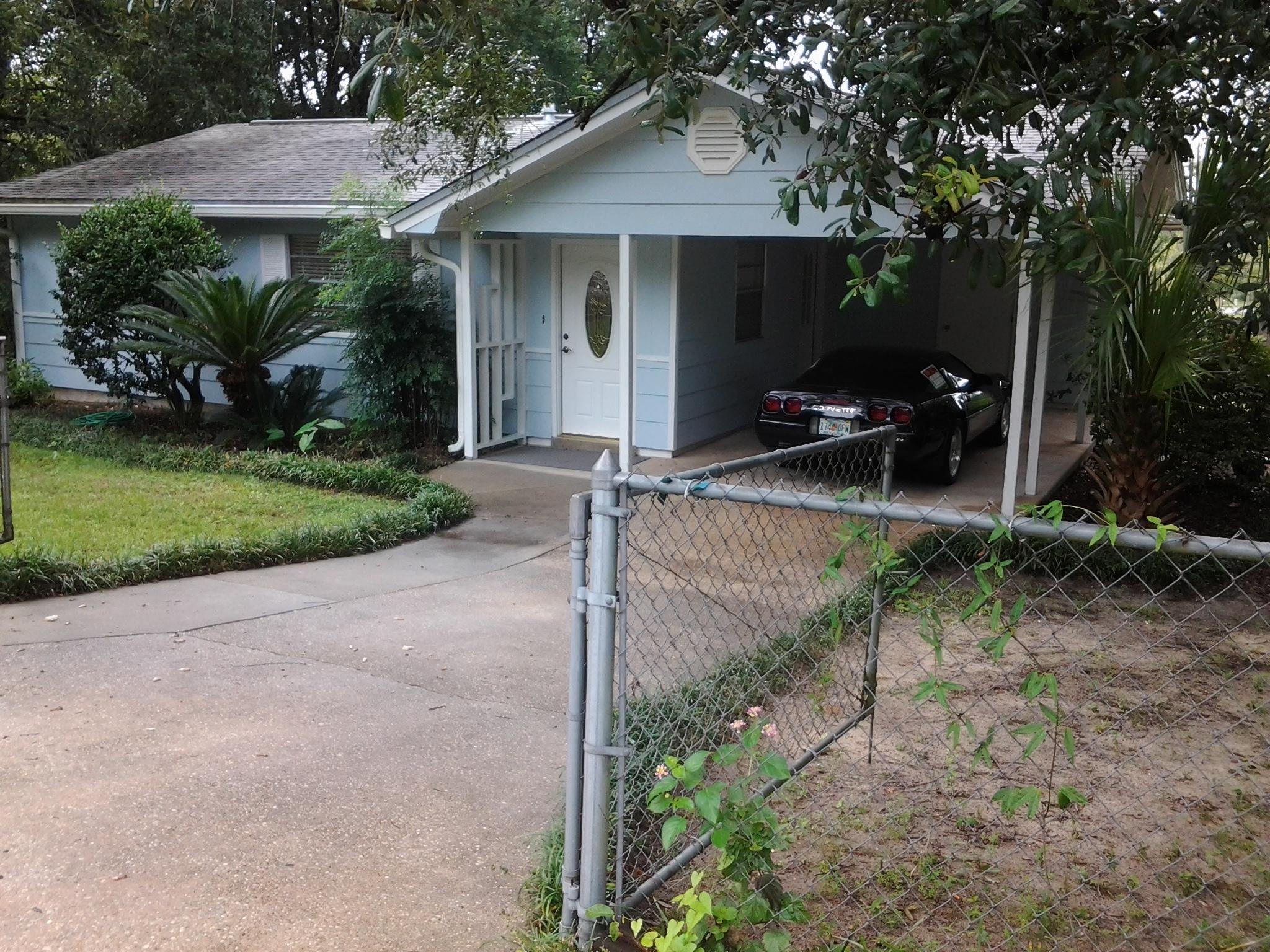 MINGER S/D - Residential Lease