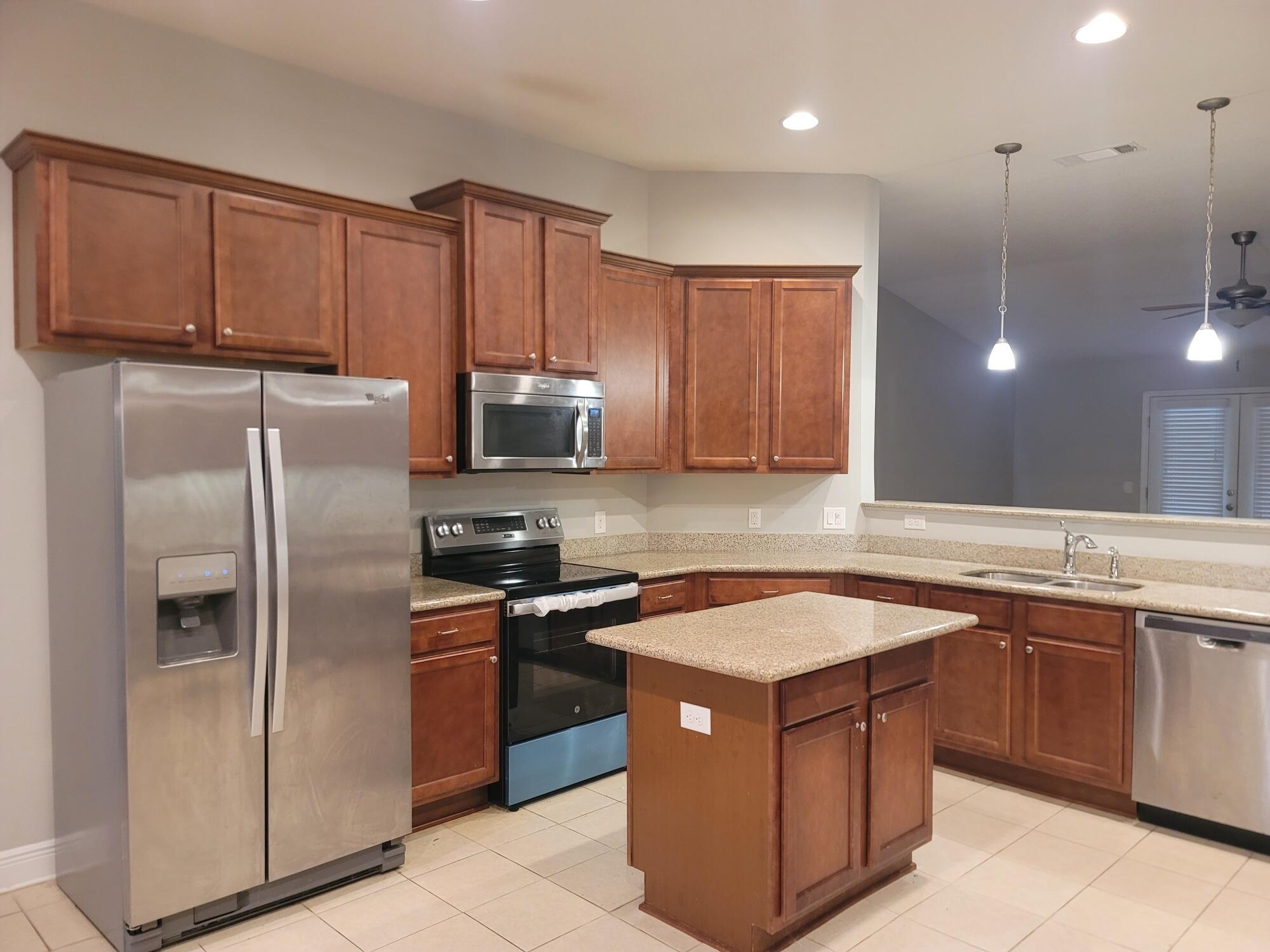 Yellow River Plantation - Residential Lease