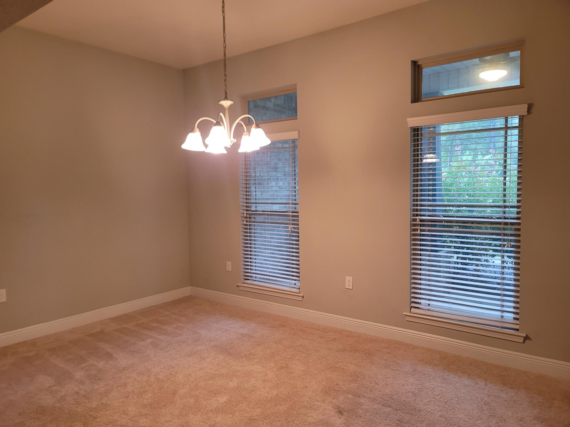 Yellow River Plantation - Residential Lease