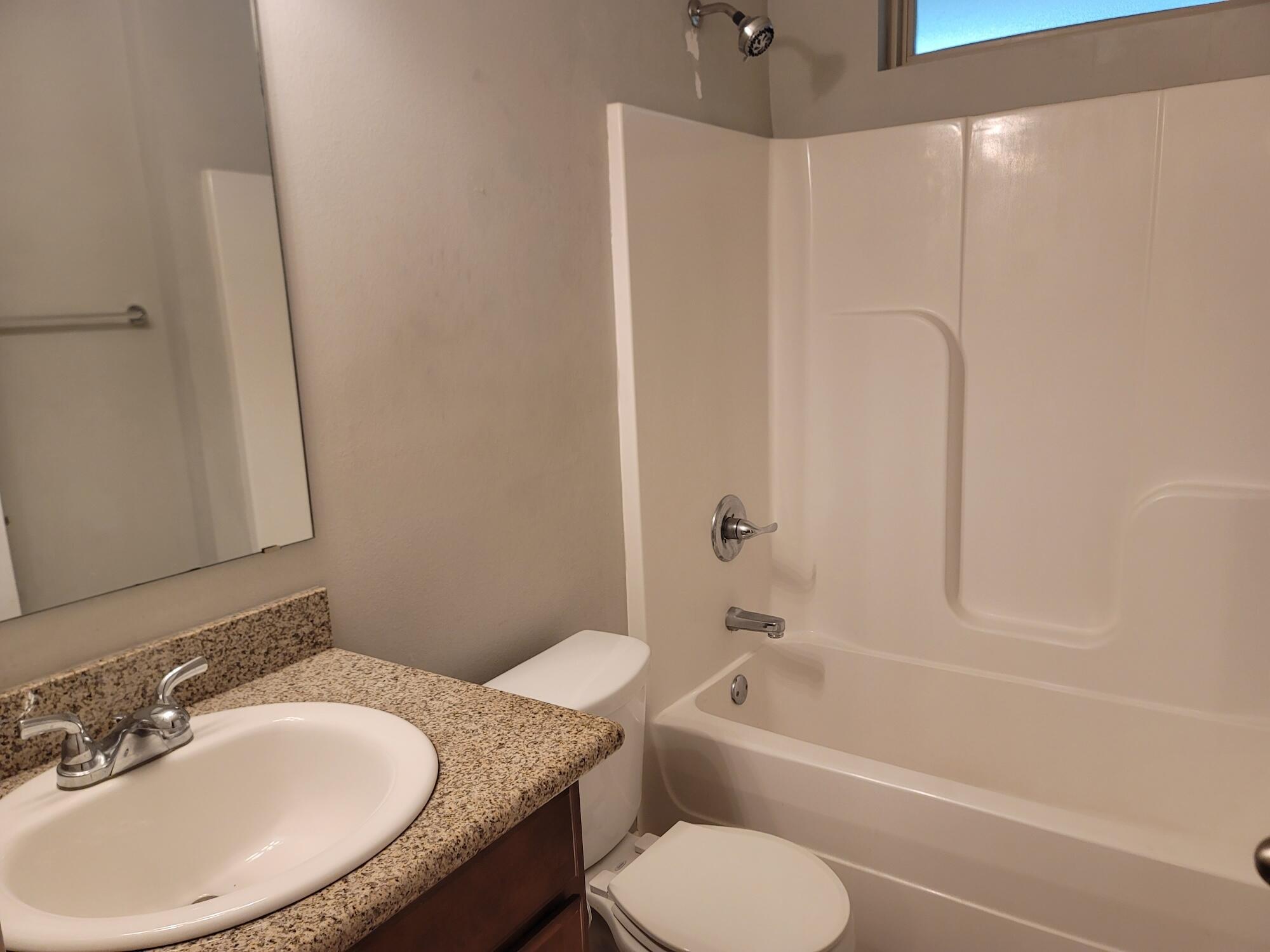 Yellow River Plantation - Residential Lease