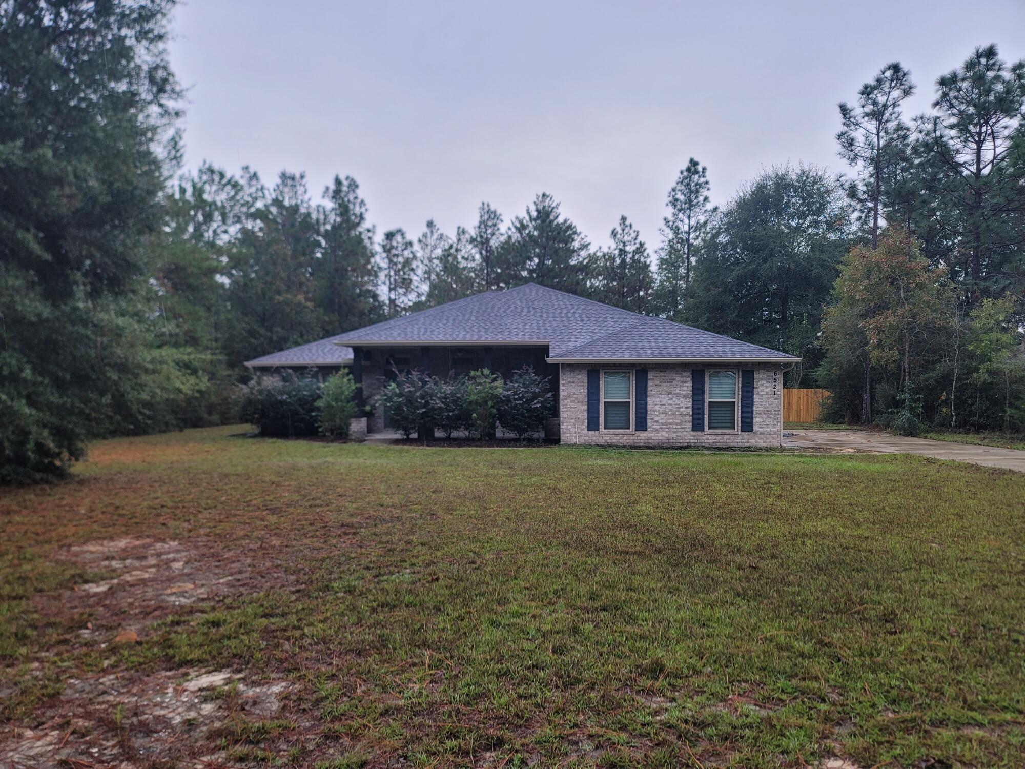 Yellow River Plantation - Residential Lease