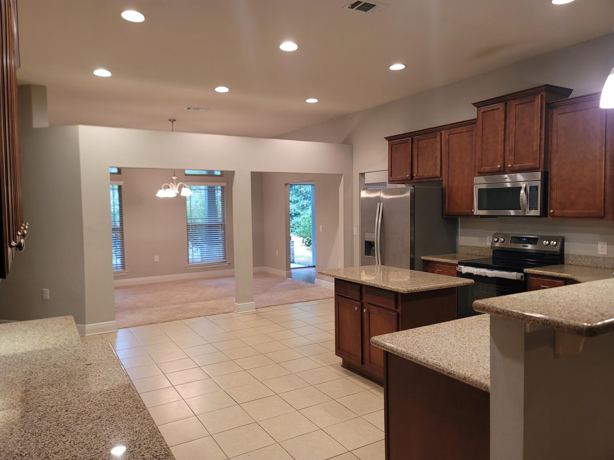 Yellow River Plantation - Residential Lease